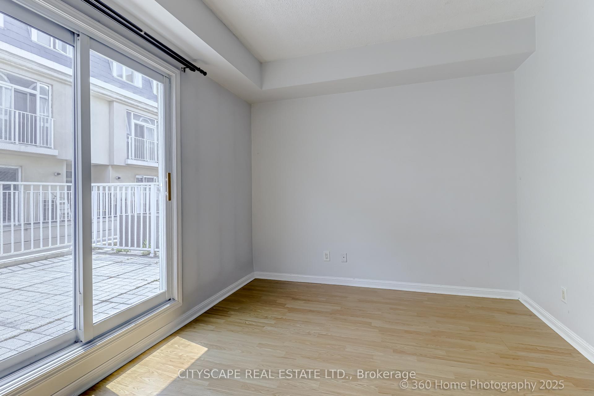 Photo 9 of Unit 559, 36 Stadium Road, Toronto, Waterfront Communities — HOMEH
