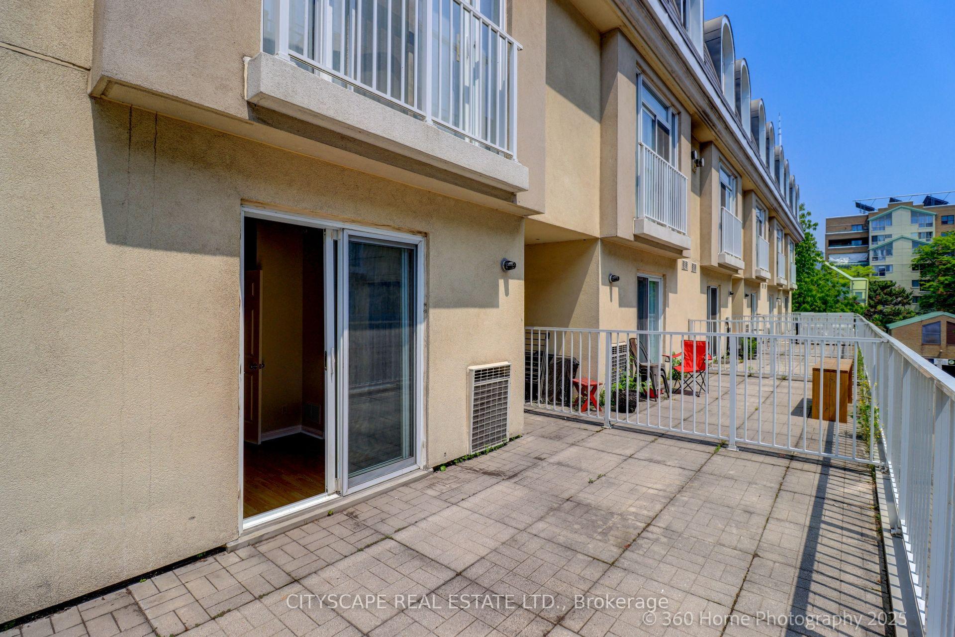 Photo 14 of Unit 559, 36 Stadium Road, Toronto, Waterfront Communities — HOMEH