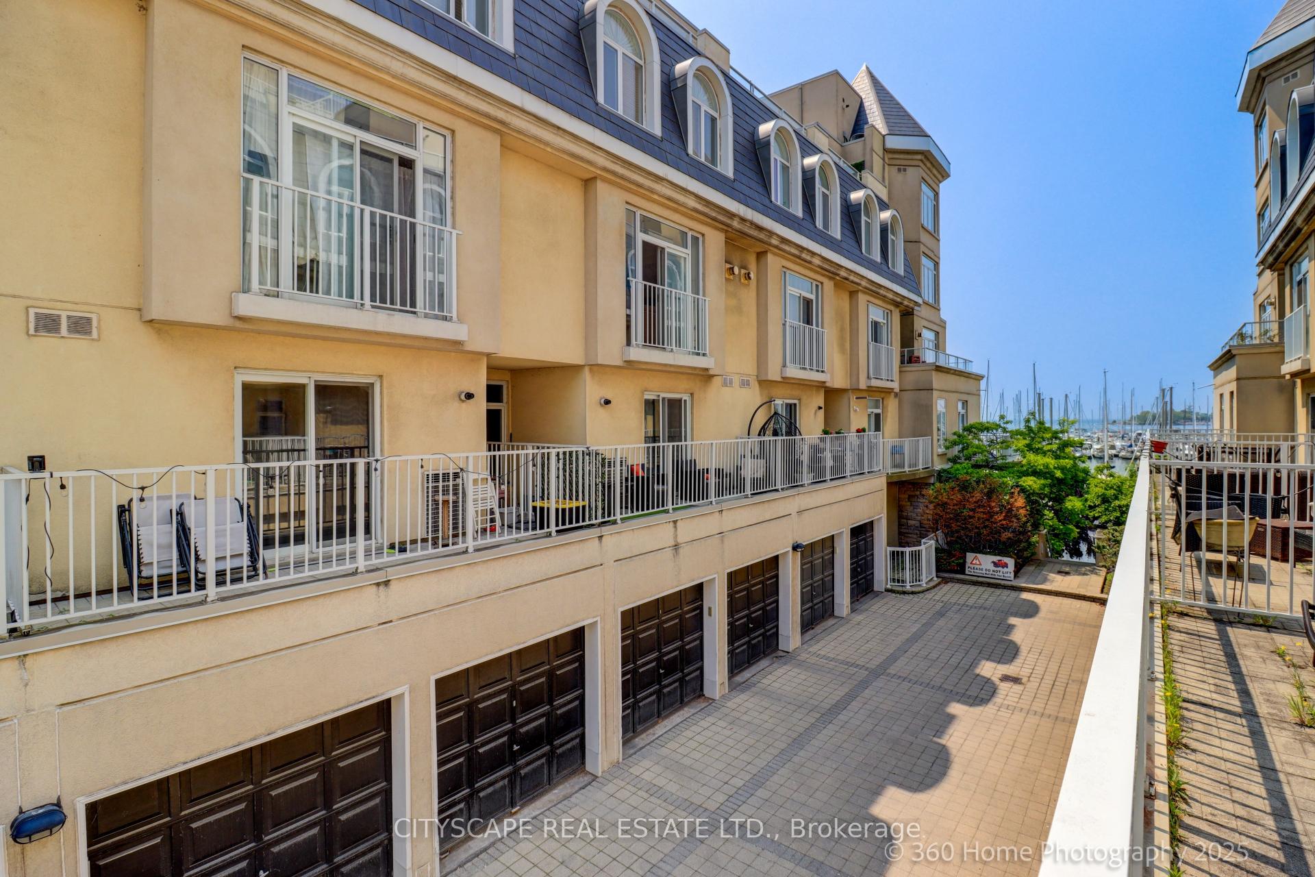 Photo 15 of Unit 559, 36 Stadium Road, Toronto, Waterfront Communities — HOMEH