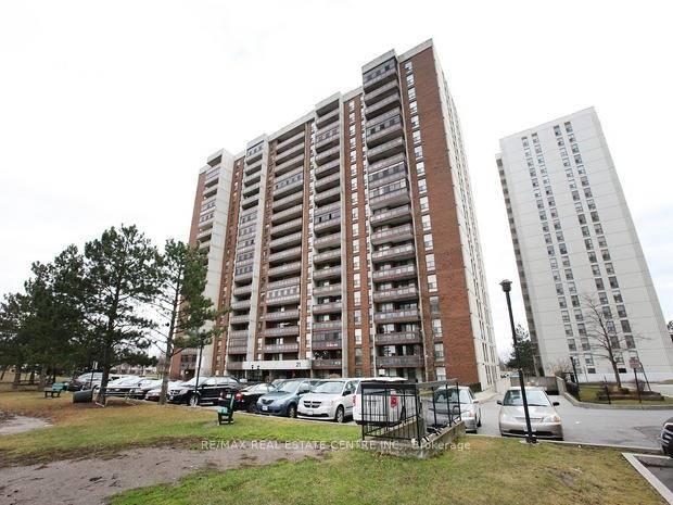 Photo of Unit 1202, 17 Knightsbridge Road