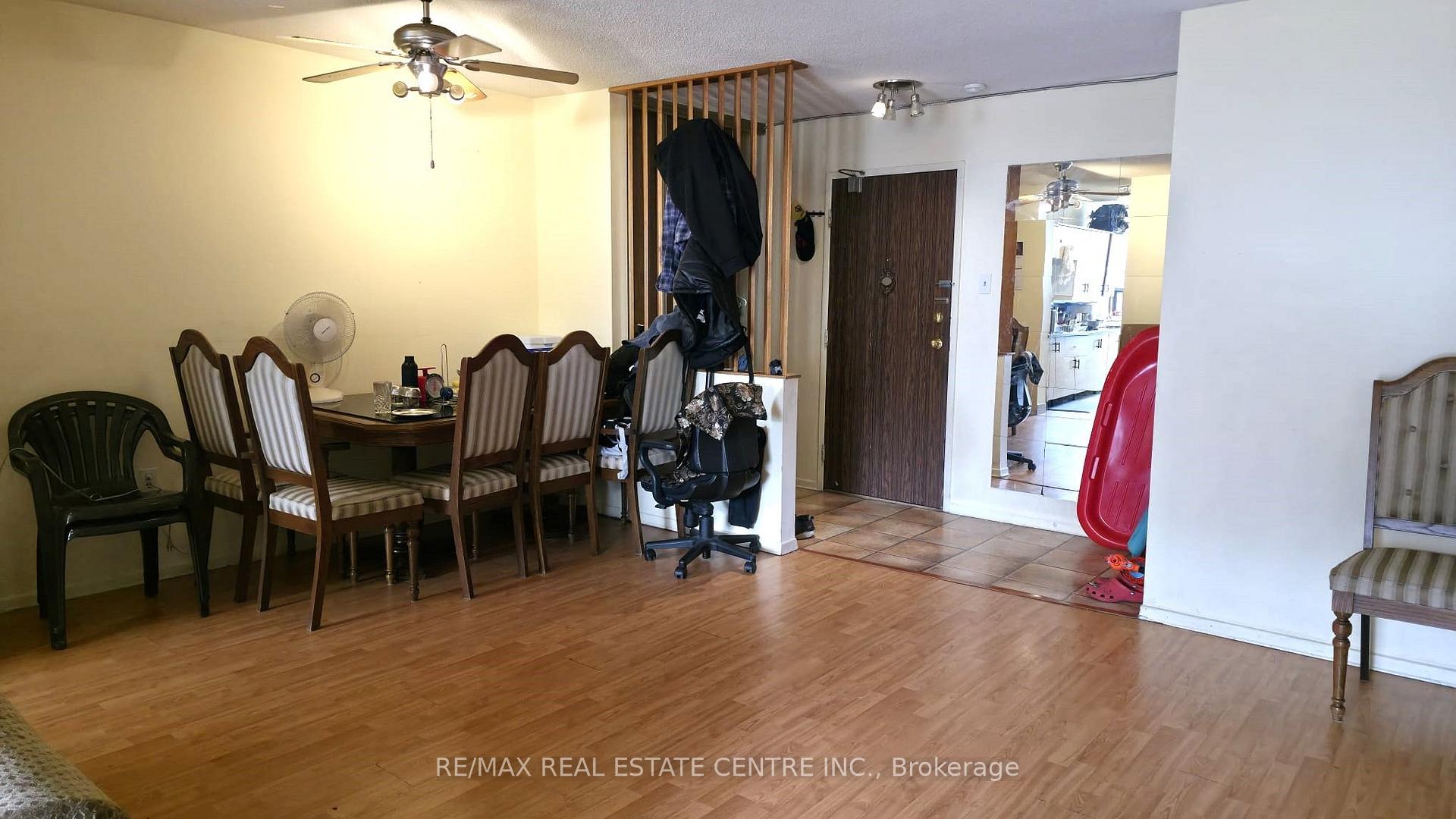 Photo 7 of Unit 1202, 17 Knightsbridge Road, Brampton, Queen Street Corridor — HOMEH