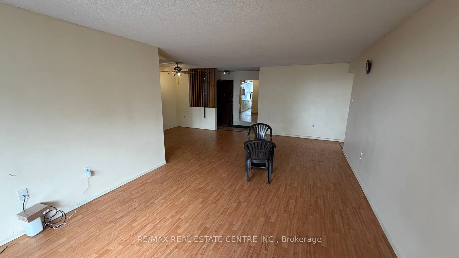Photo 8 of Unit 1202, 17 Knightsbridge Road, Brampton, Queen Street Corridor — HOMEH