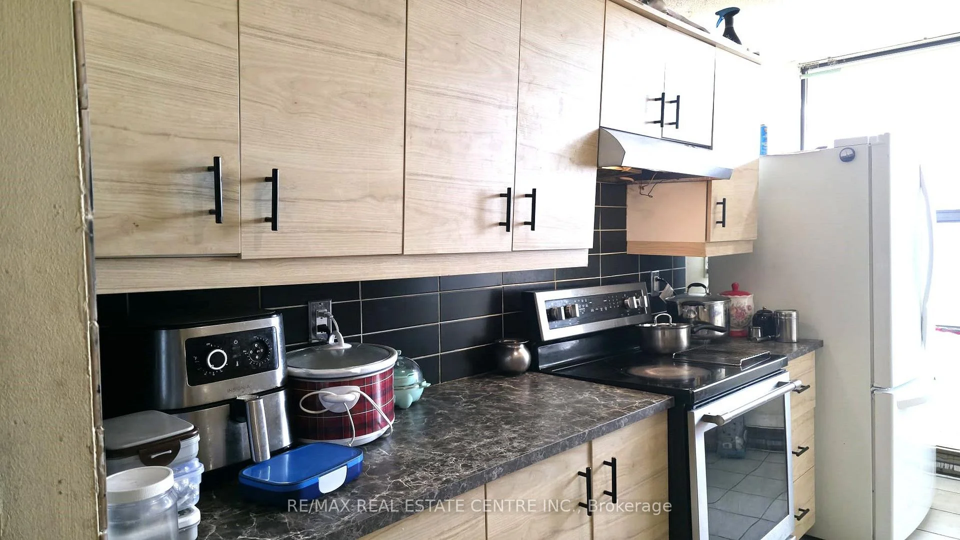 Photo 16 of Unit 1202, 17 Knightsbridge Road, Brampton, Queen Street Corridor — HOMEH
