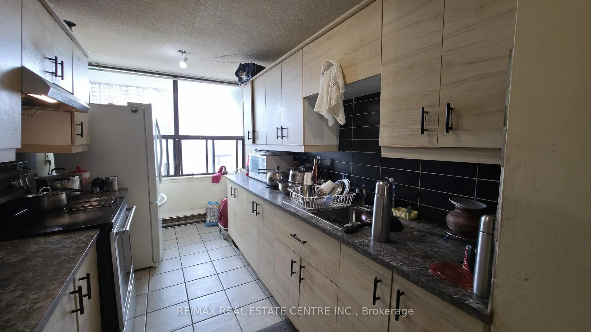 Photo 21 of Unit 1202, 17 Knightsbridge Road, Brampton, Queen Street Corridor — HOMEH