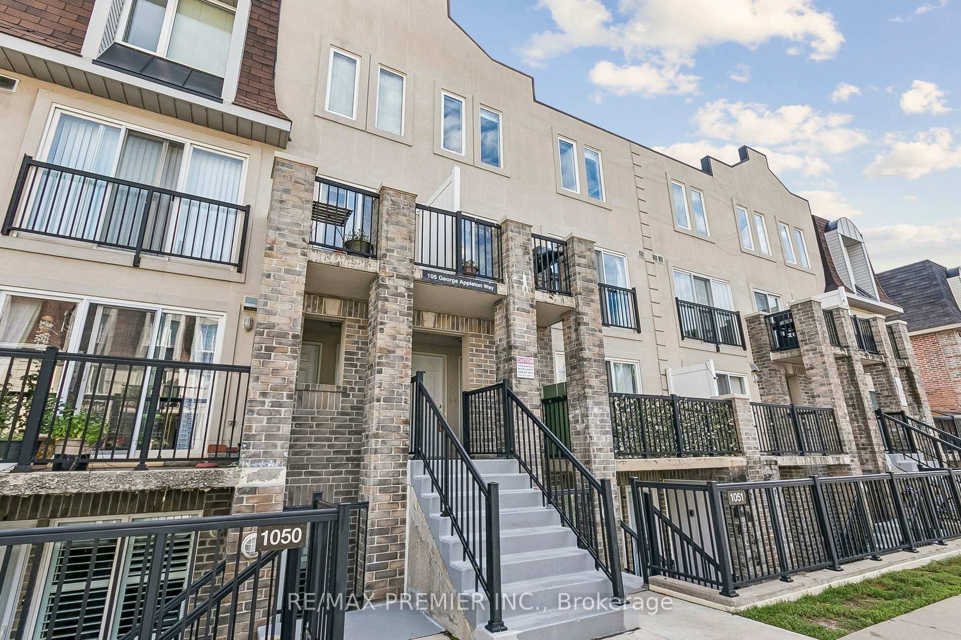 Photo of Unit 2152, 105 George Appleton Way