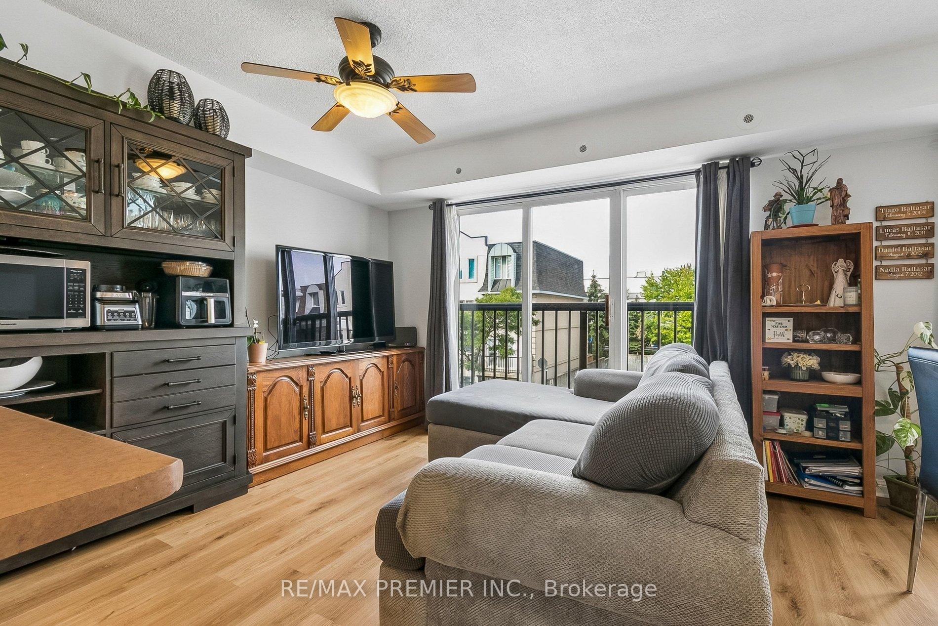 Photo 7 of Unit 2152, 105 George Appleton Way, North York, Downsview-Roding-CFB — HOMEH