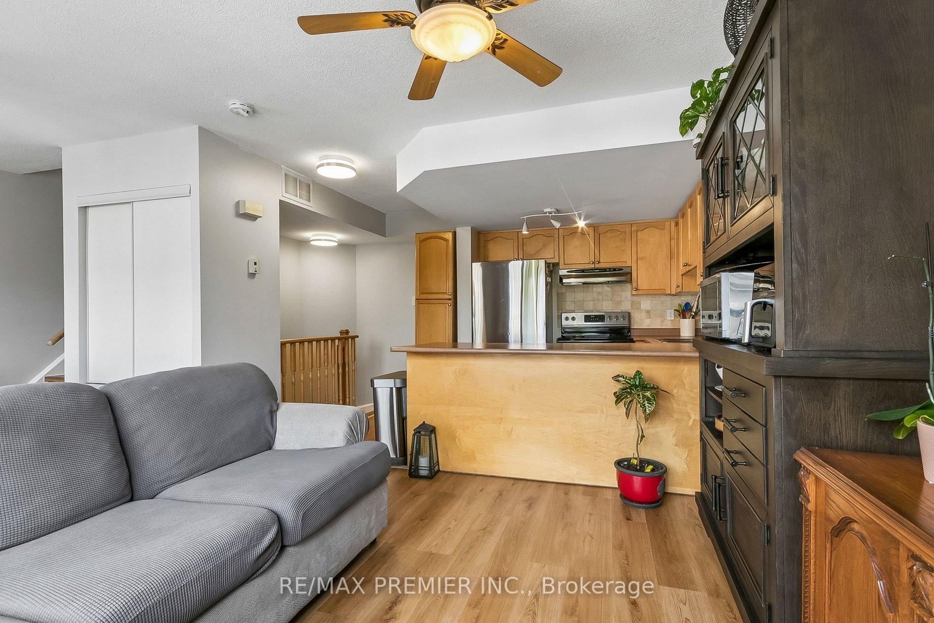 Photo 10 of Unit 2152, 105 George Appleton Way, North York, Downsview-Roding-CFB — HOMEH