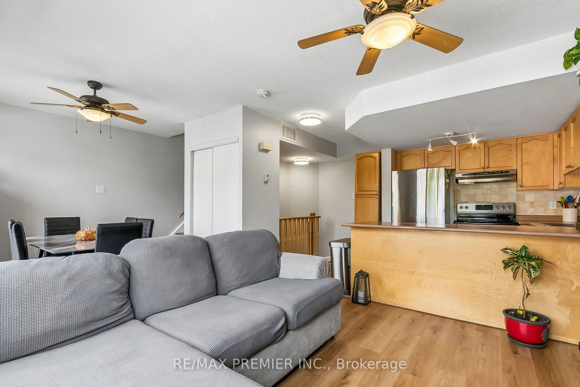 Photo 11 of Unit 2152, 105 George Appleton Way, North York, Downsview-Roding-CFB — HOMEH