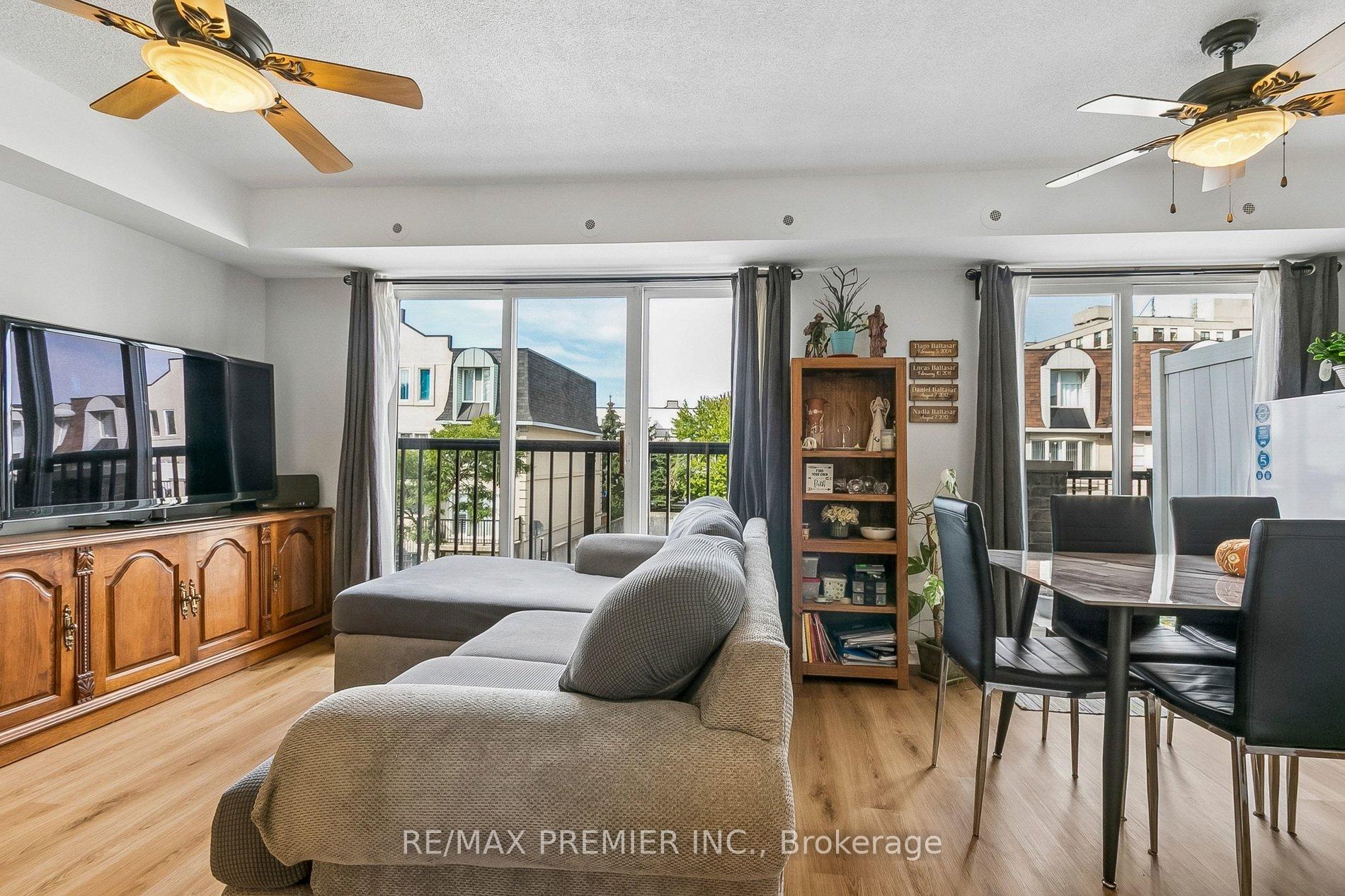Photo 12 of Unit 2152, 105 George Appleton Way, North York, Downsview-Roding-CFB — HOMEH