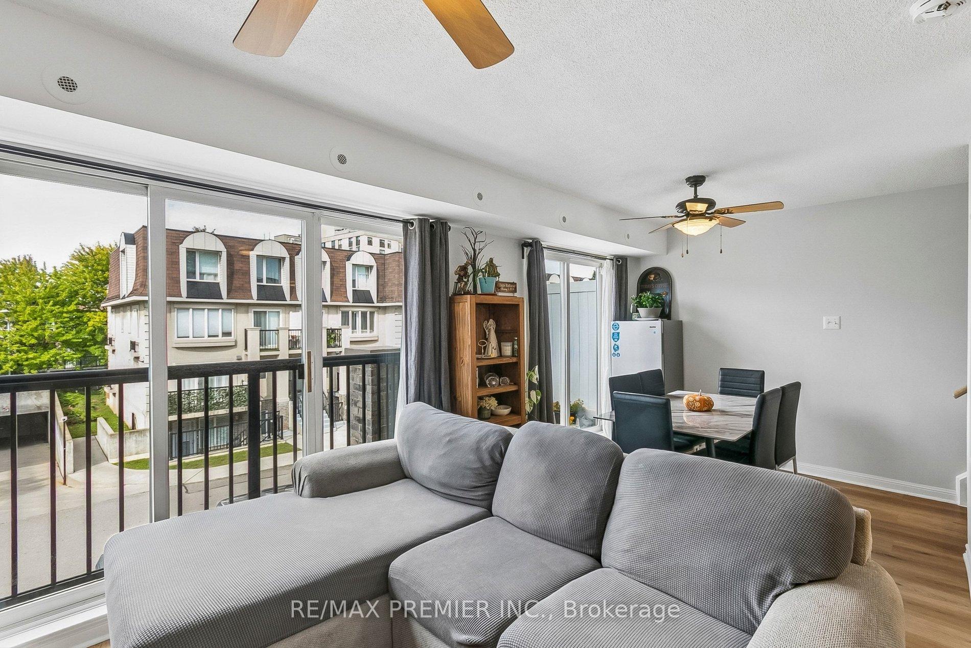 Photo 13 of Unit 2152, 105 George Appleton Way, North York, Downsview-Roding-CFB — HOMEH