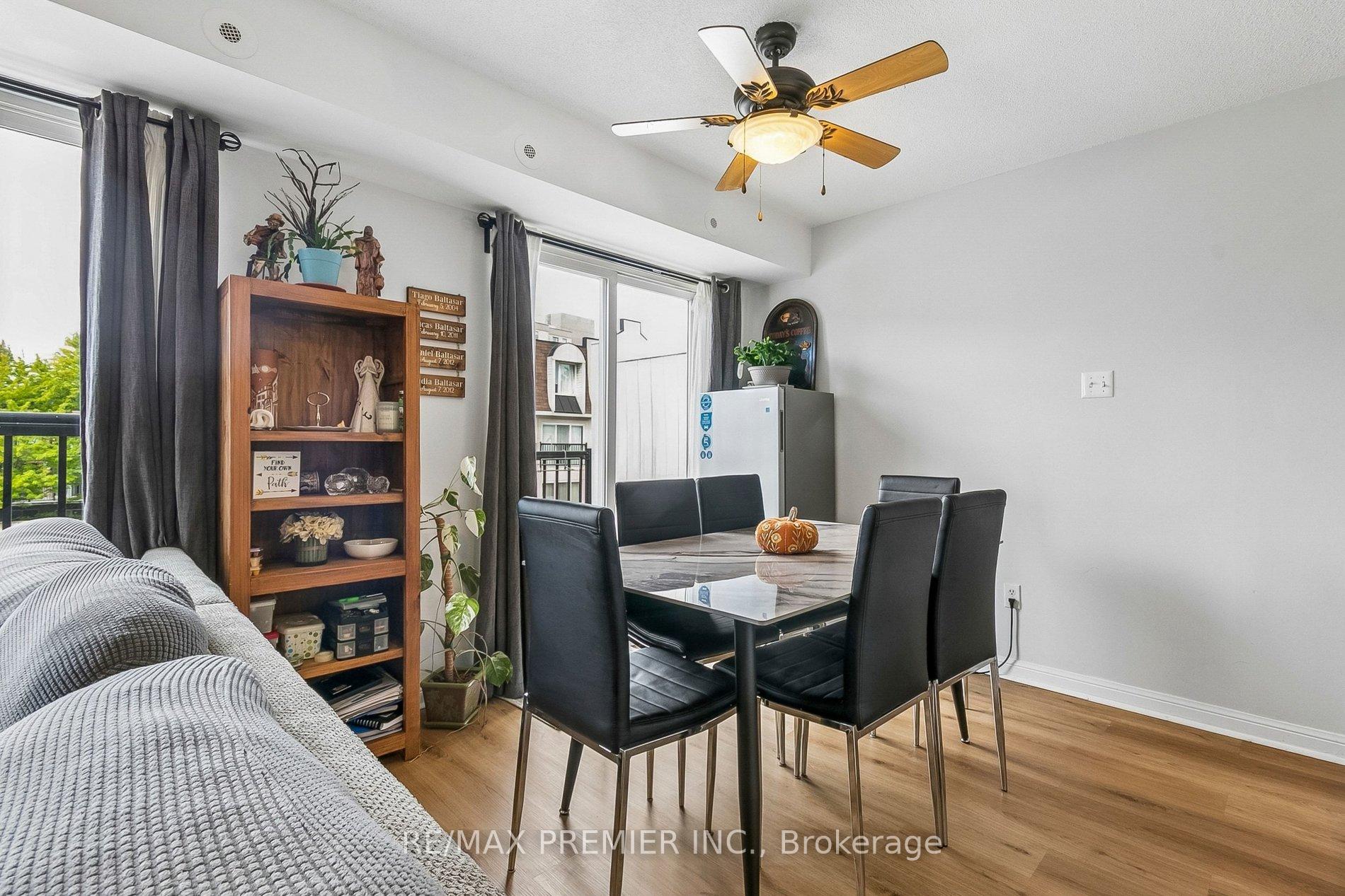 Photo 14 of Unit 2152, 105 George Appleton Way, North York, Downsview-Roding-CFB — HOMEH