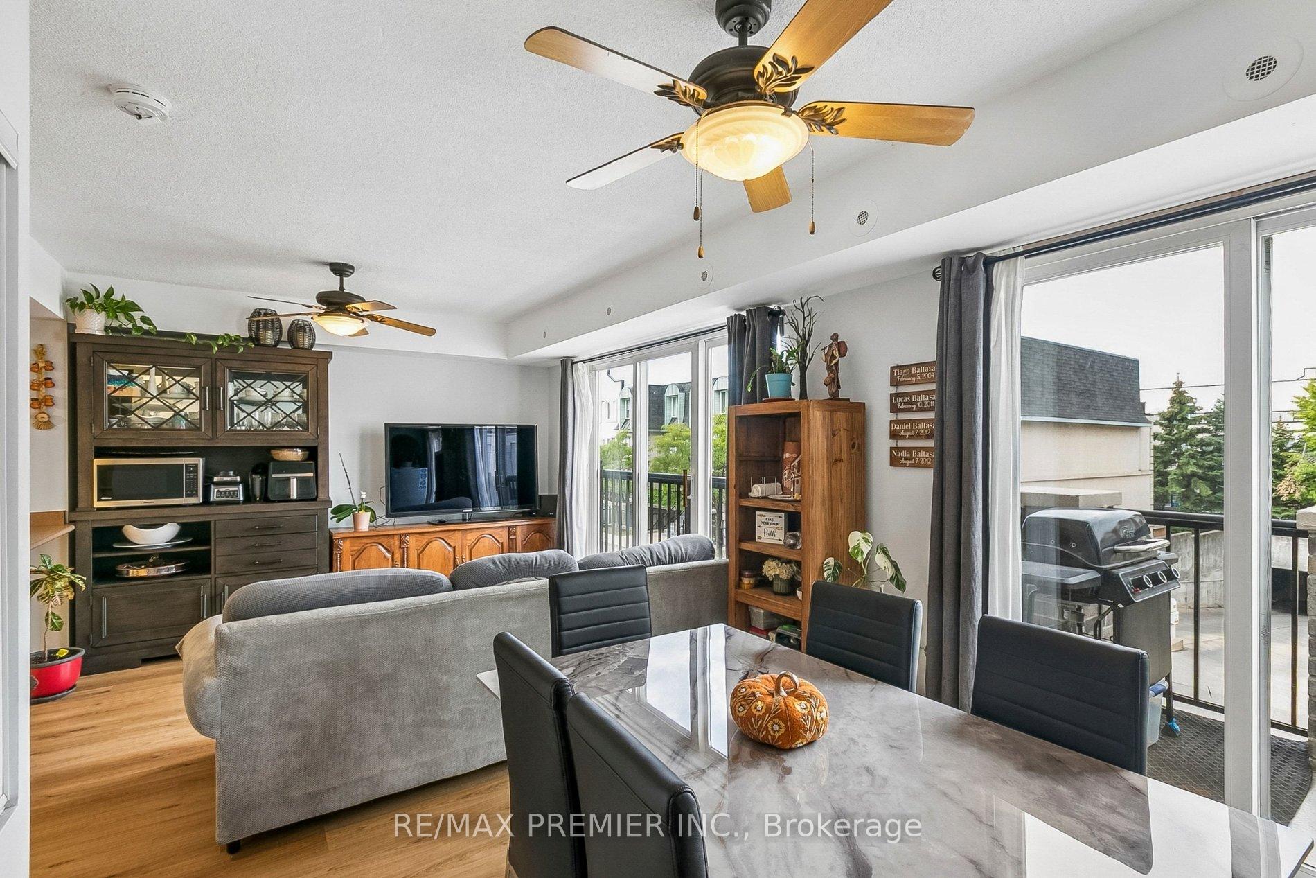 Photo 15 of Unit 2152, 105 George Appleton Way, North York, Downsview-Roding-CFB — HOMEH