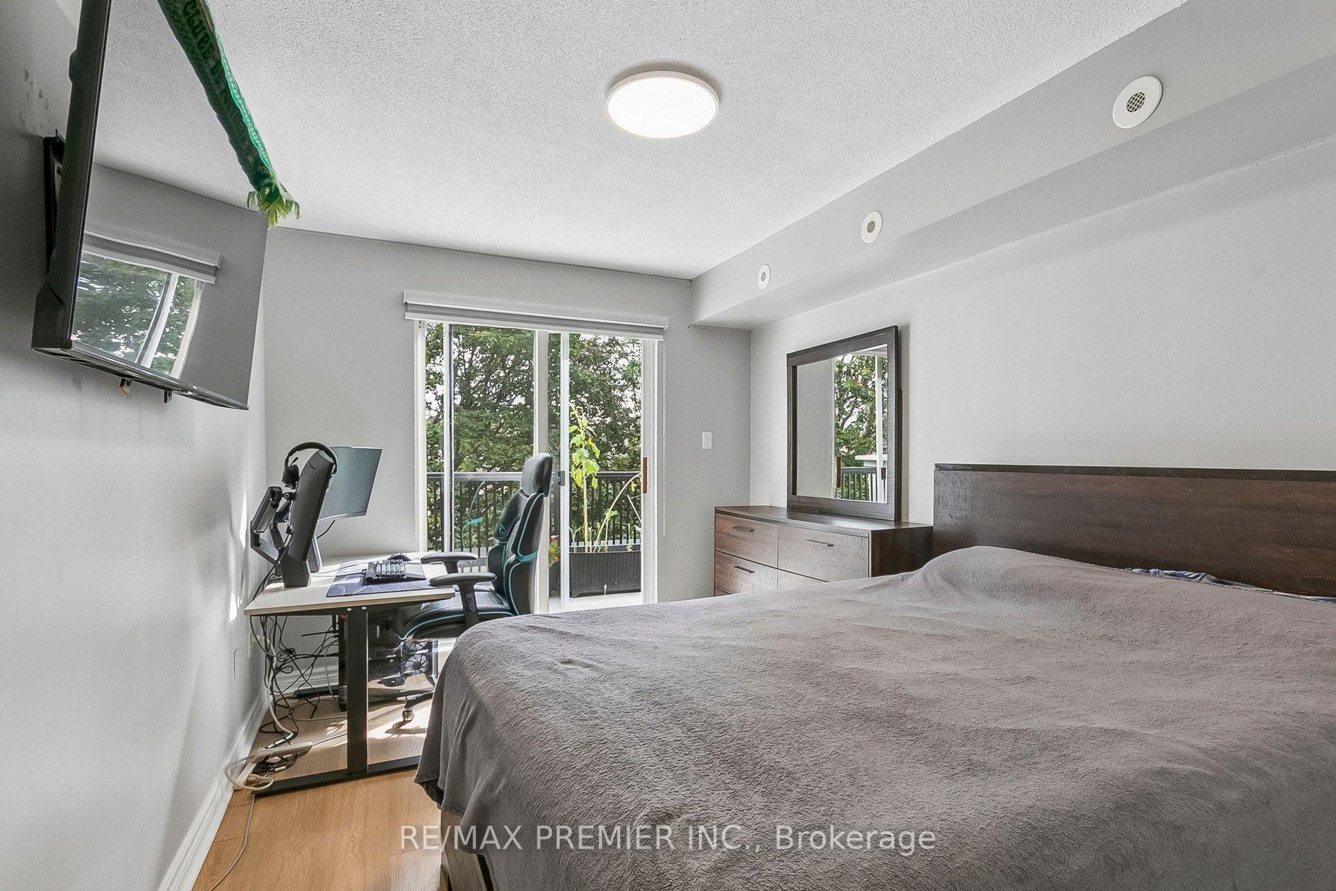 Photo 18 of Unit 2152, 105 George Appleton Way, North York, Downsview-Roding-CFB — HOMEH