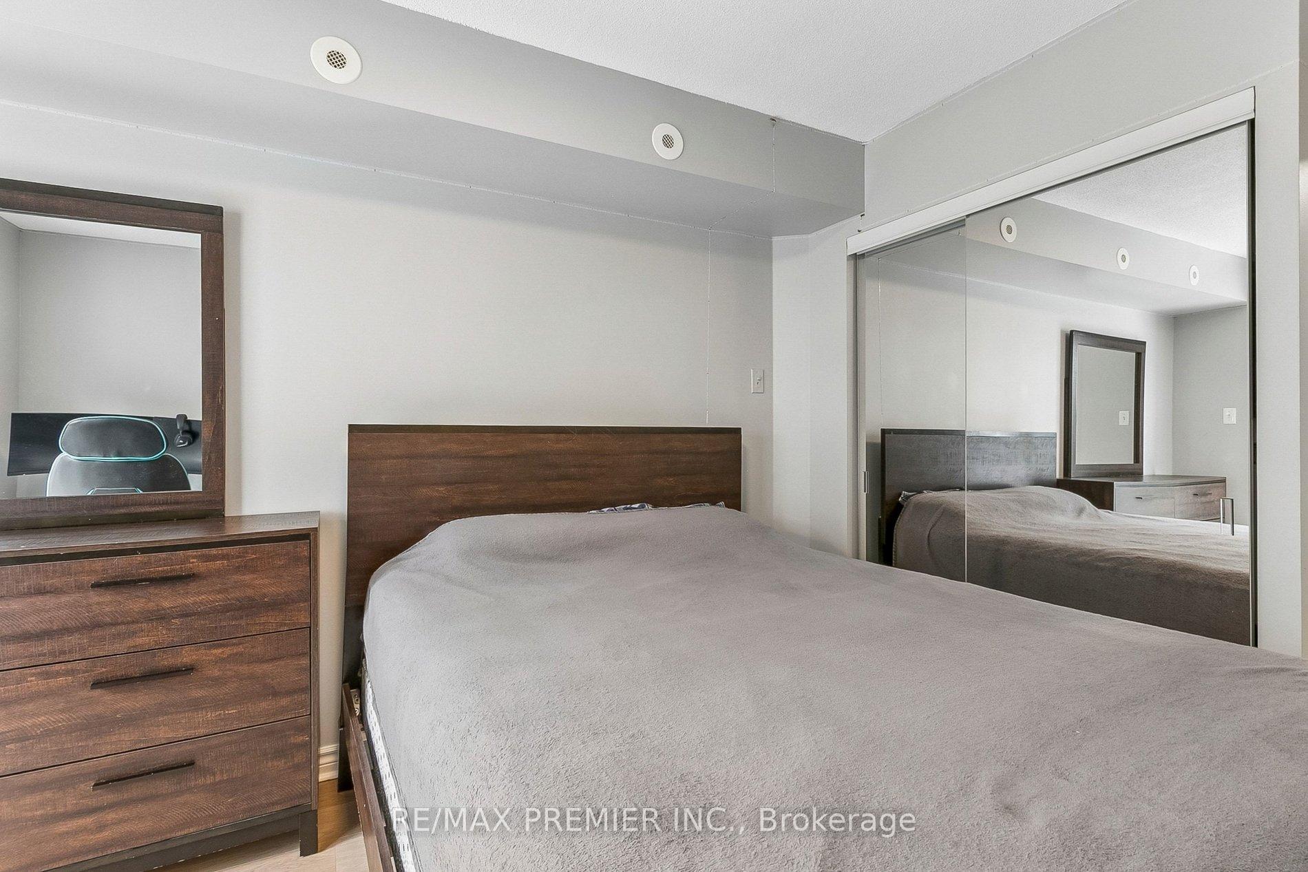 Photo 19 of Unit 2152, 105 George Appleton Way, North York, Downsview-Roding-CFB — HOMEH