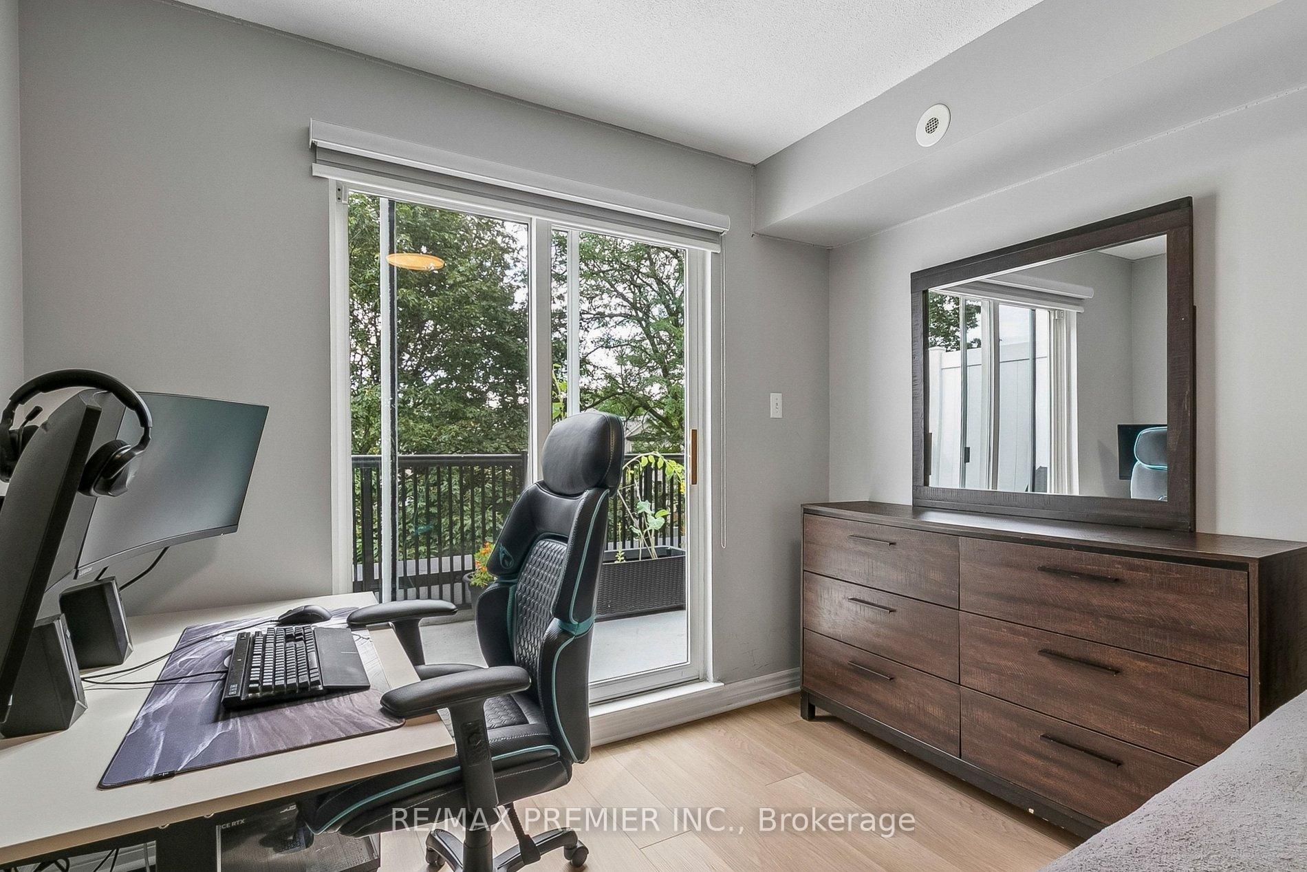 Photo 20 of Unit 2152, 105 George Appleton Way, North York, Downsview-Roding-CFB — HOMEH