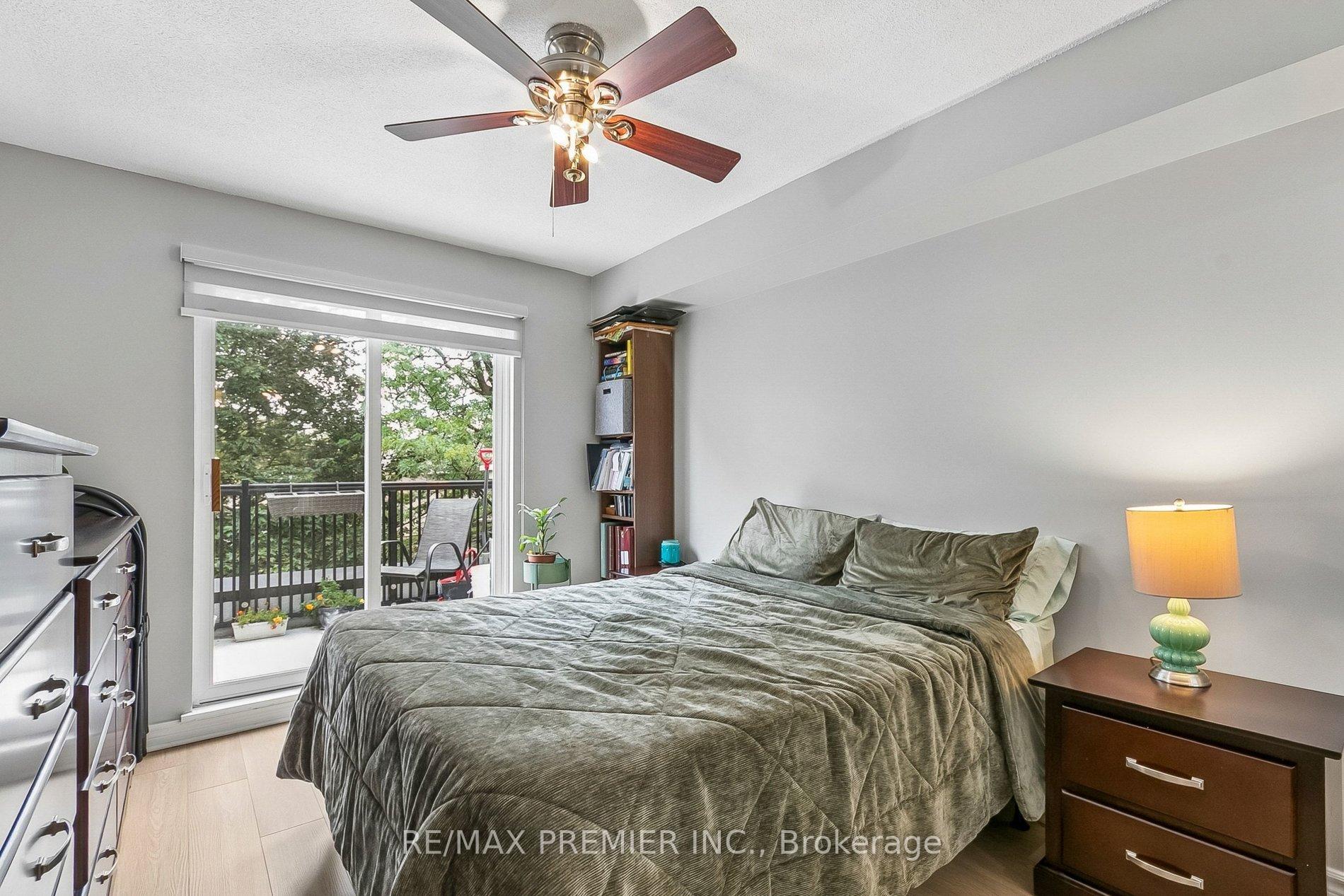 Photo 22 of Unit 2152, 105 George Appleton Way, North York, Downsview-Roding-CFB — HOMEH