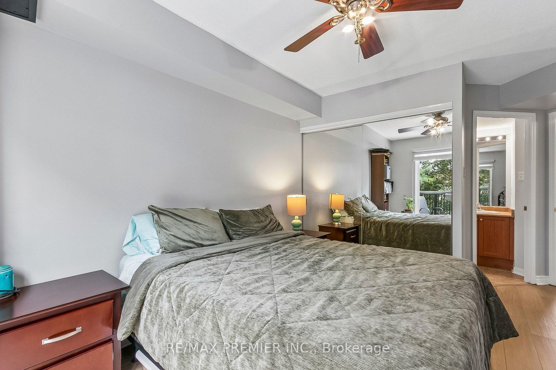 Photo 23 of Unit 2152, 105 George Appleton Way, North York, Downsview-Roding-CFB — HOMEH