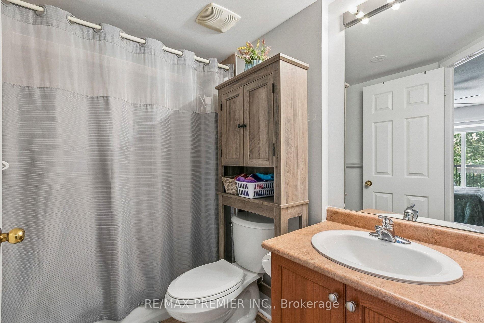 Photo 25 of Unit 2152, 105 George Appleton Way, North York, Downsview-Roding-CFB — HOMEH