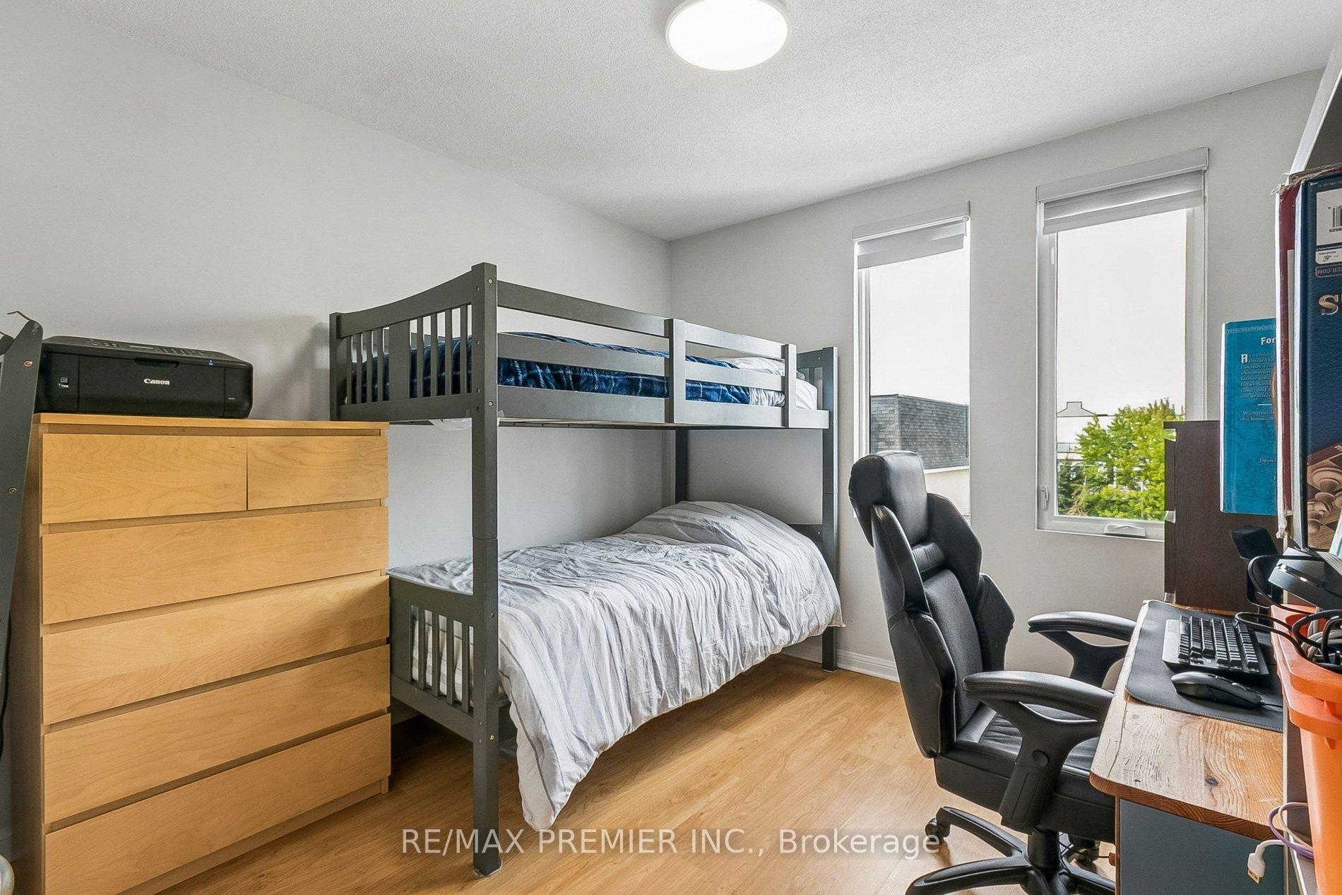 Photo 27 of Unit 2152, 105 George Appleton Way, North York, Downsview-Roding-CFB — HOMEH