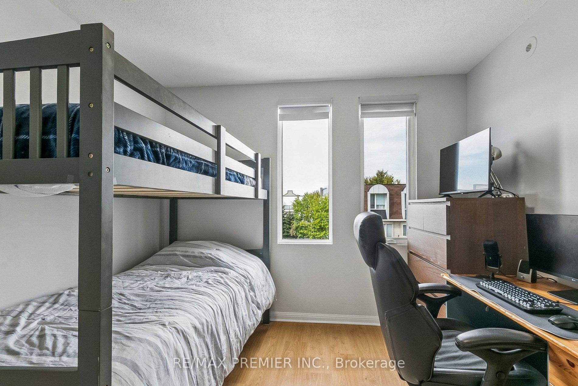 Photo 28 of Unit 2152, 105 George Appleton Way, North York, Downsview-Roding-CFB — HOMEH