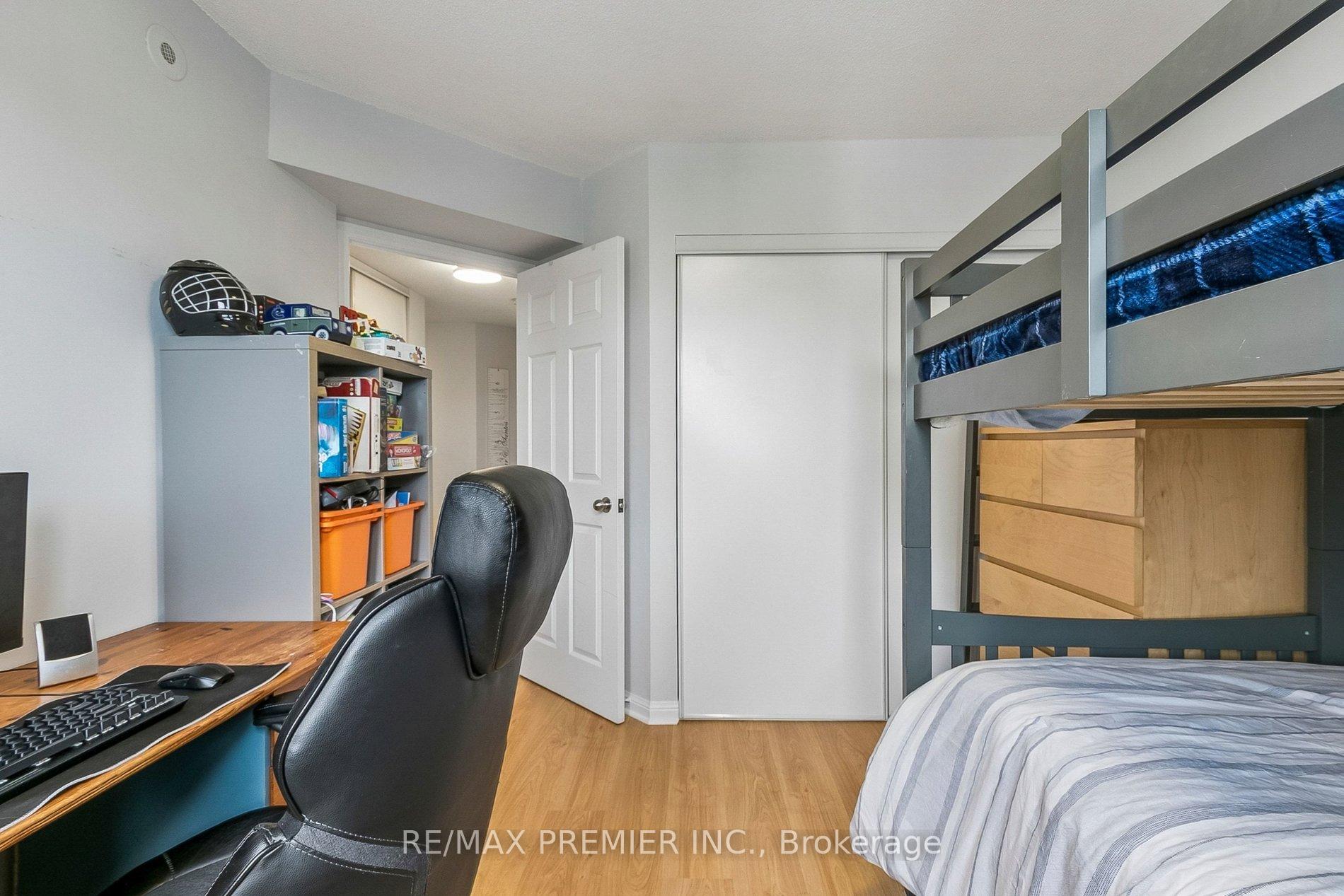 Photo 29 of Unit 2152, 105 George Appleton Way, North York, Downsview-Roding-CFB — HOMEH