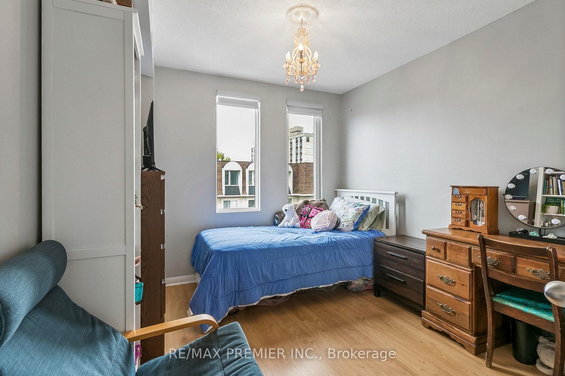 Photo 30 of Unit 2152, 105 George Appleton Way, North York, Downsview-Roding-CFB — HOMEH