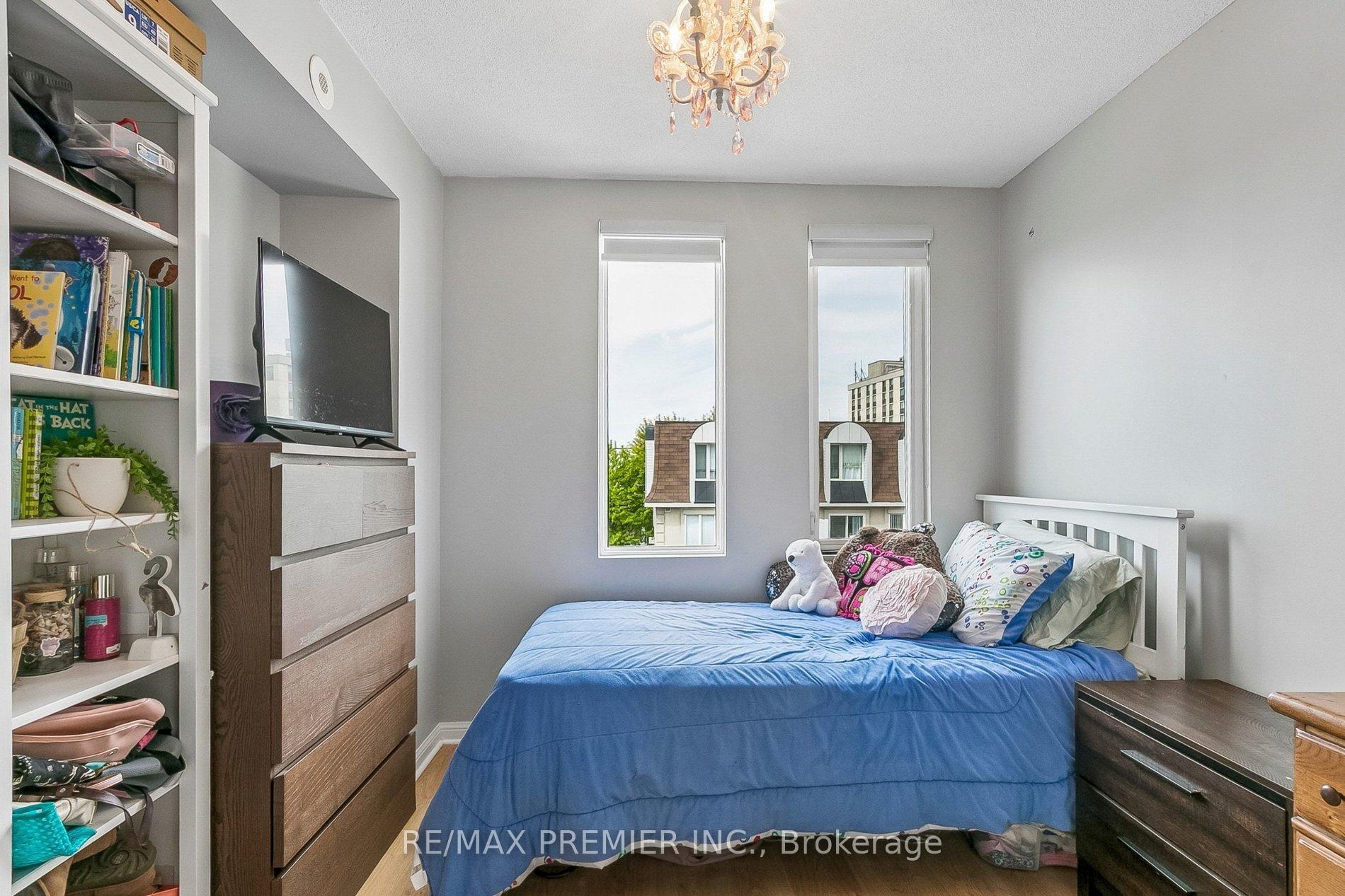 Photo 31 of Unit 2152, 105 George Appleton Way, North York, Downsview-Roding-CFB — HOMEH