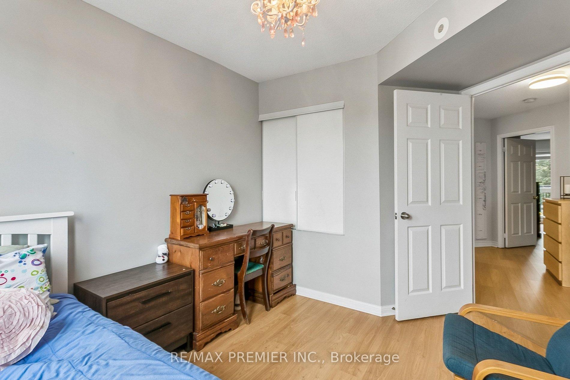 Photo 32 of Unit 2152, 105 George Appleton Way, North York, Downsview-Roding-CFB — HOMEH