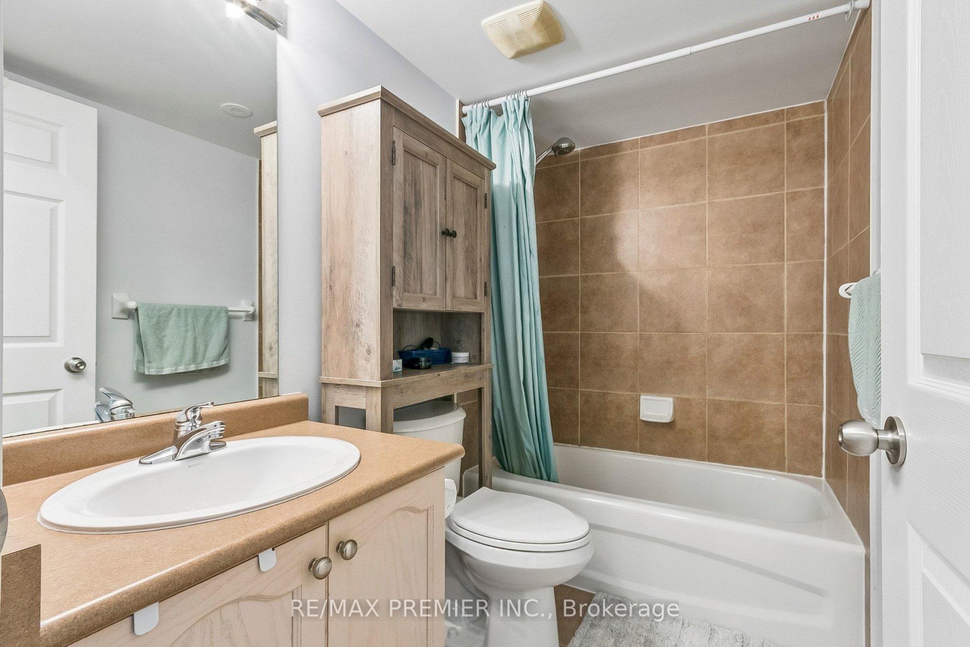 Photo 33 of Unit 2152, 105 George Appleton Way, North York, Downsview-Roding-CFB — HOMEH