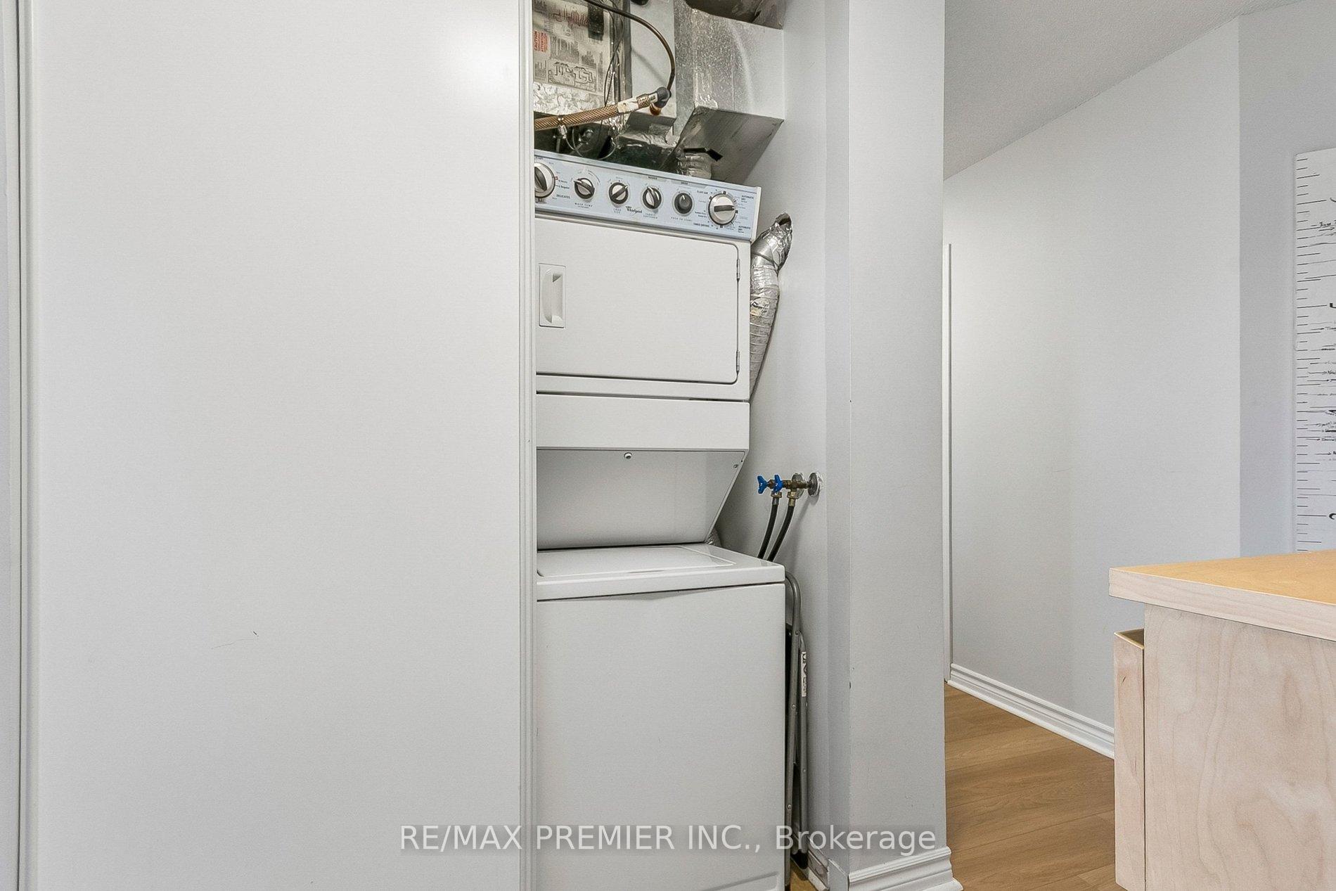Photo 34 of Unit 2152, 105 George Appleton Way, North York, Downsview-Roding-CFB — HOMEH