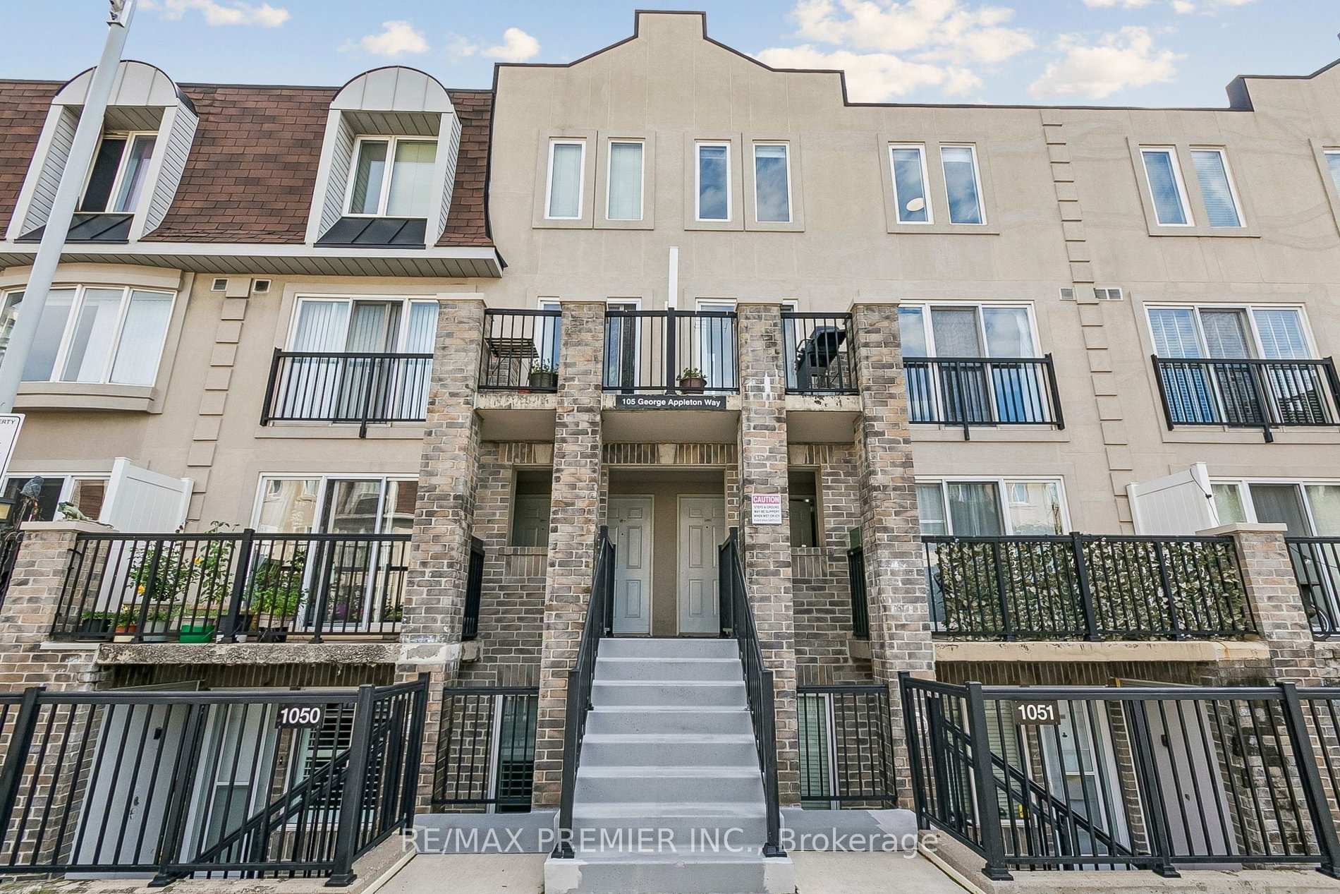 Photo 35 of Unit 2152, 105 George Appleton Way, North York, Downsview-Roding-CFB — HOMEH