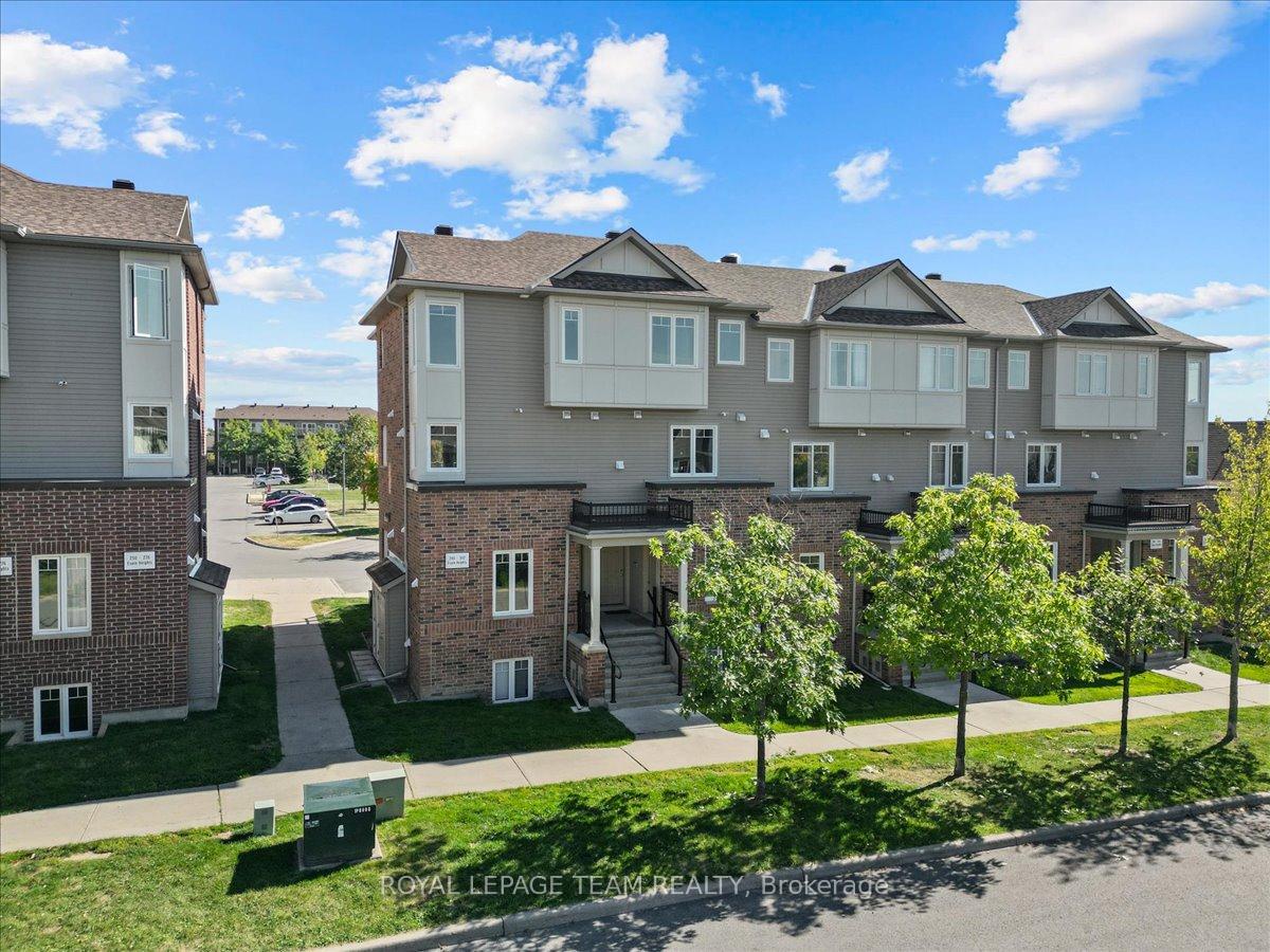 Photo 2 of 282 Espin Heights, Ottawa, Barrhaven - Stonebridge — HOMEH