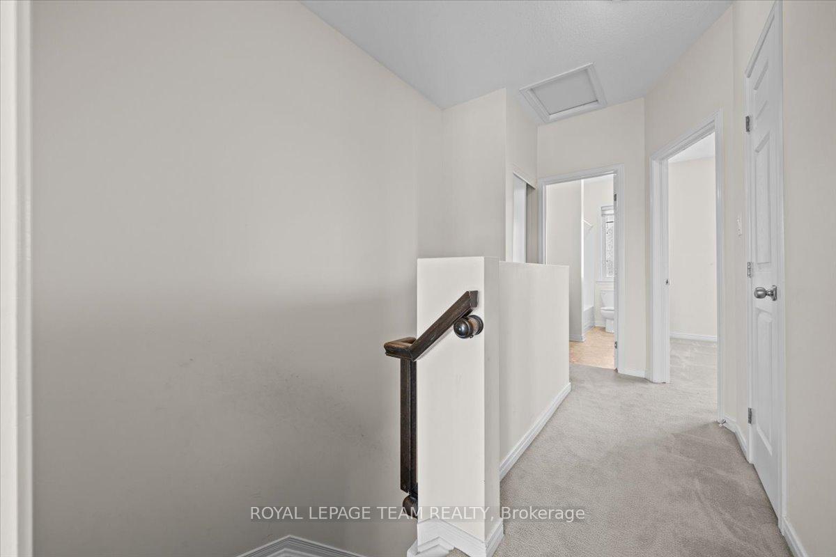 Photo 22 of 282 Espin Heights, Ottawa, Barrhaven - Stonebridge — HOMEH