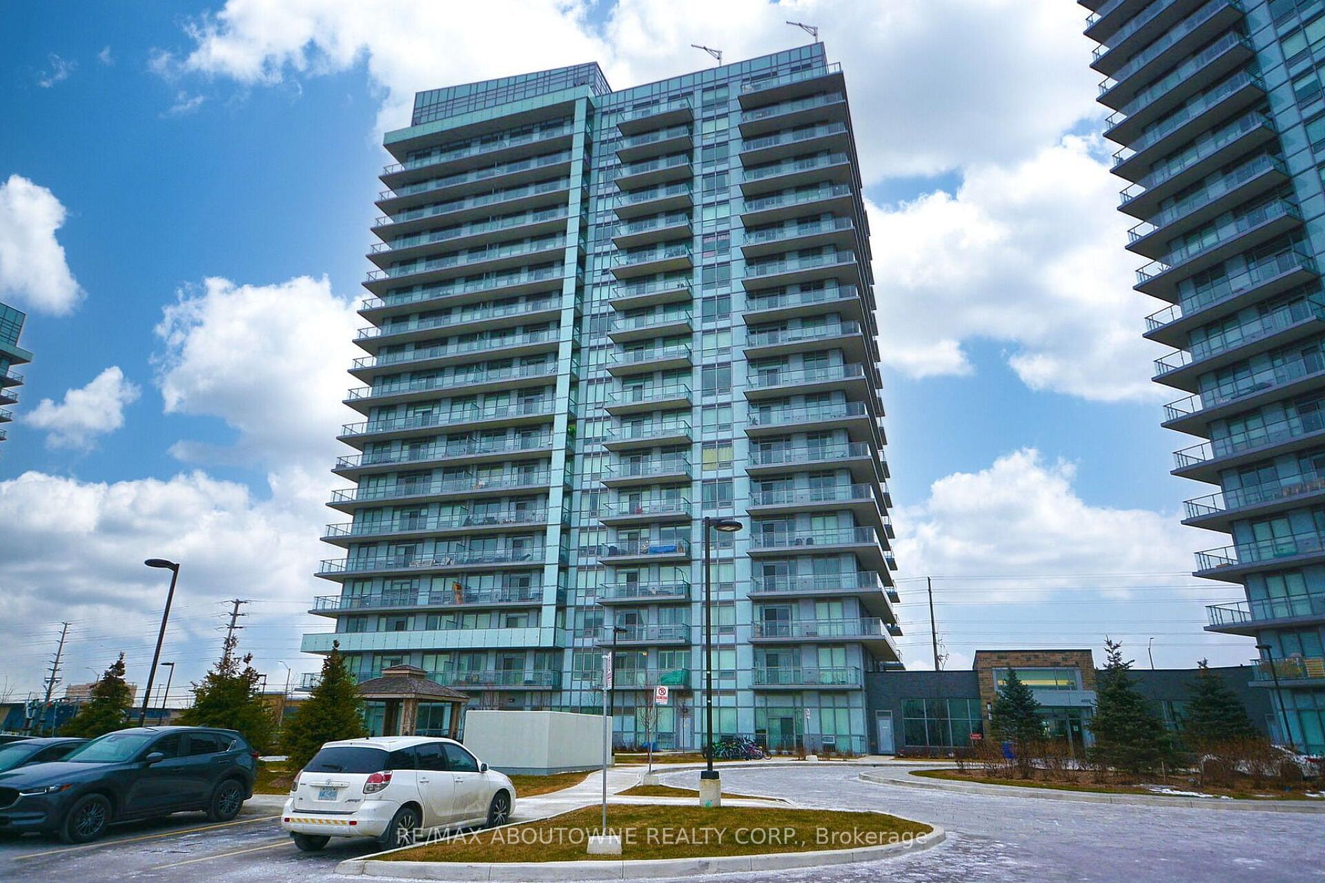 Photo of Unit 1202, 4677 Glen Erin Drive