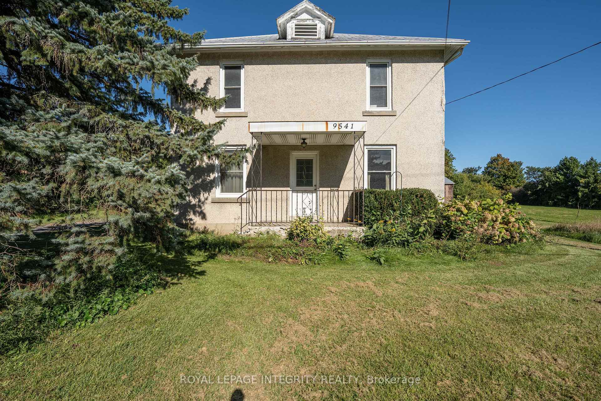 Photo 2 of 9541 Marionville Road, Ottawa, Osgoode Twp (East) (Incl Kenmore) — HOMEH