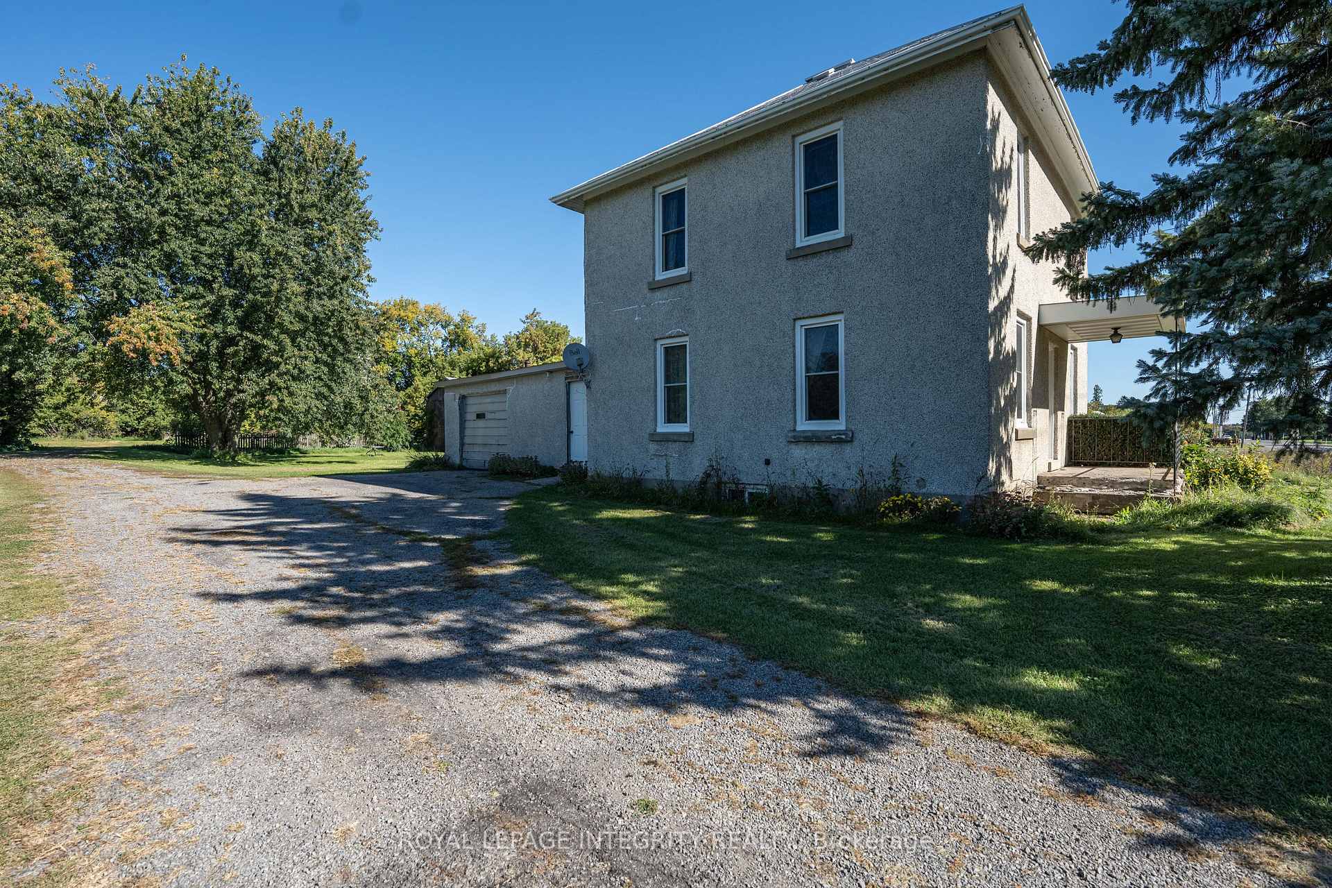 Photo 3 of 9541 Marionville Road, Ottawa, Osgoode Twp (East) (Incl Kenmore) — HOMEH