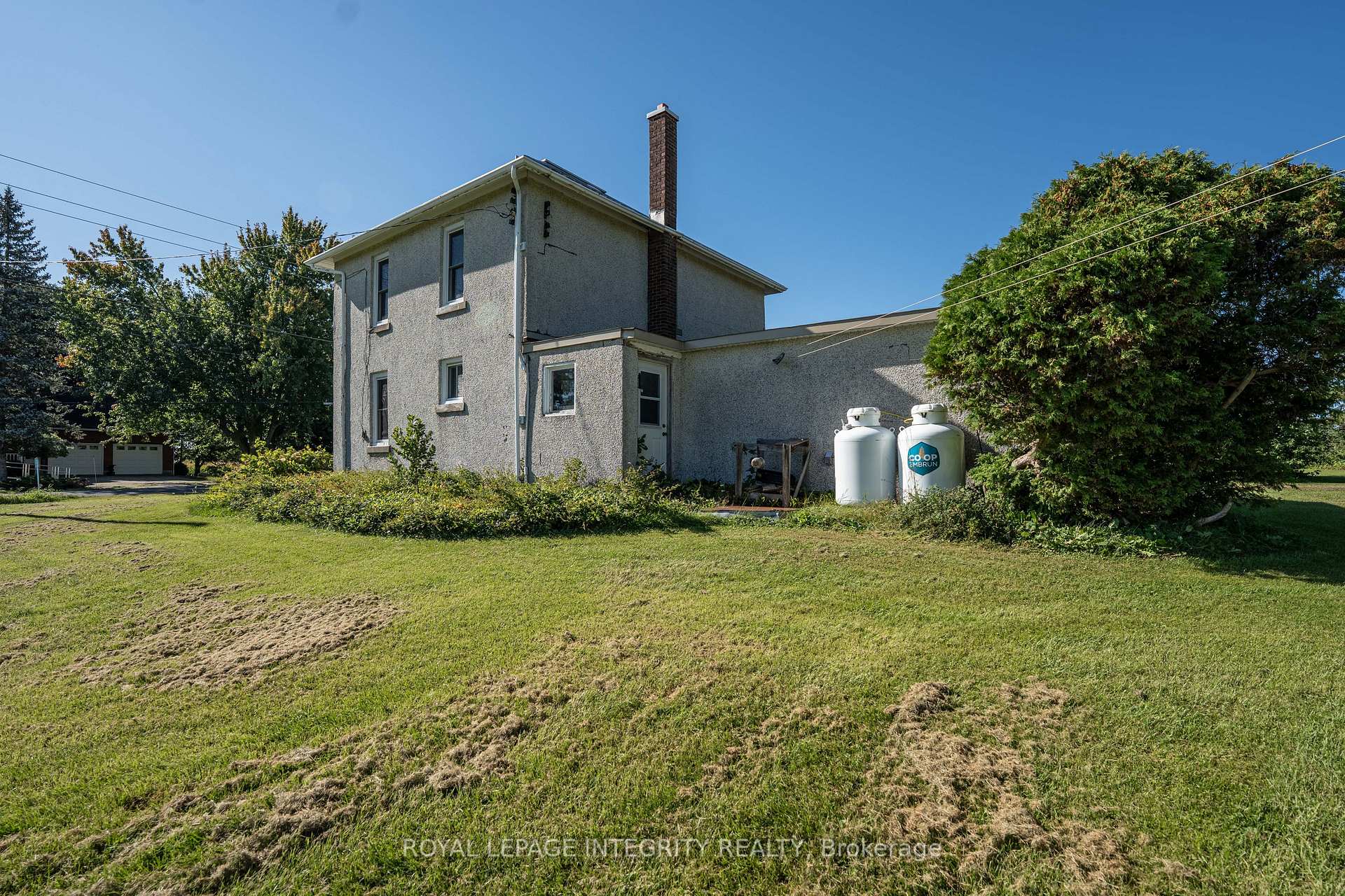 Photo 5 of 9541 Marionville Road, Ottawa, Osgoode Twp (East) (Incl Kenmore) — HOMEH