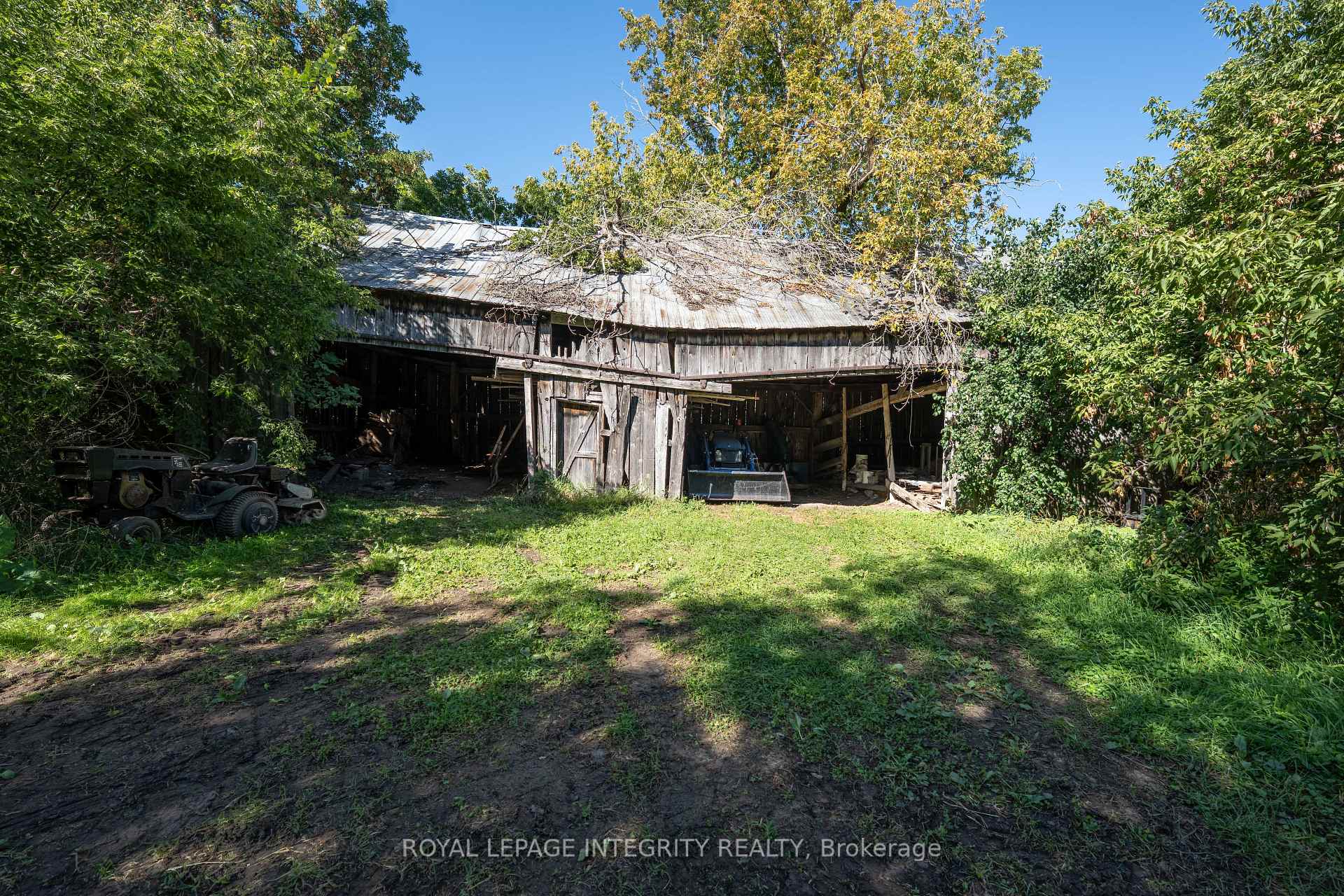 Photo 24 of 9541 Marionville Road, Ottawa, Osgoode Twp (East) (Incl Kenmore) — HOMEH