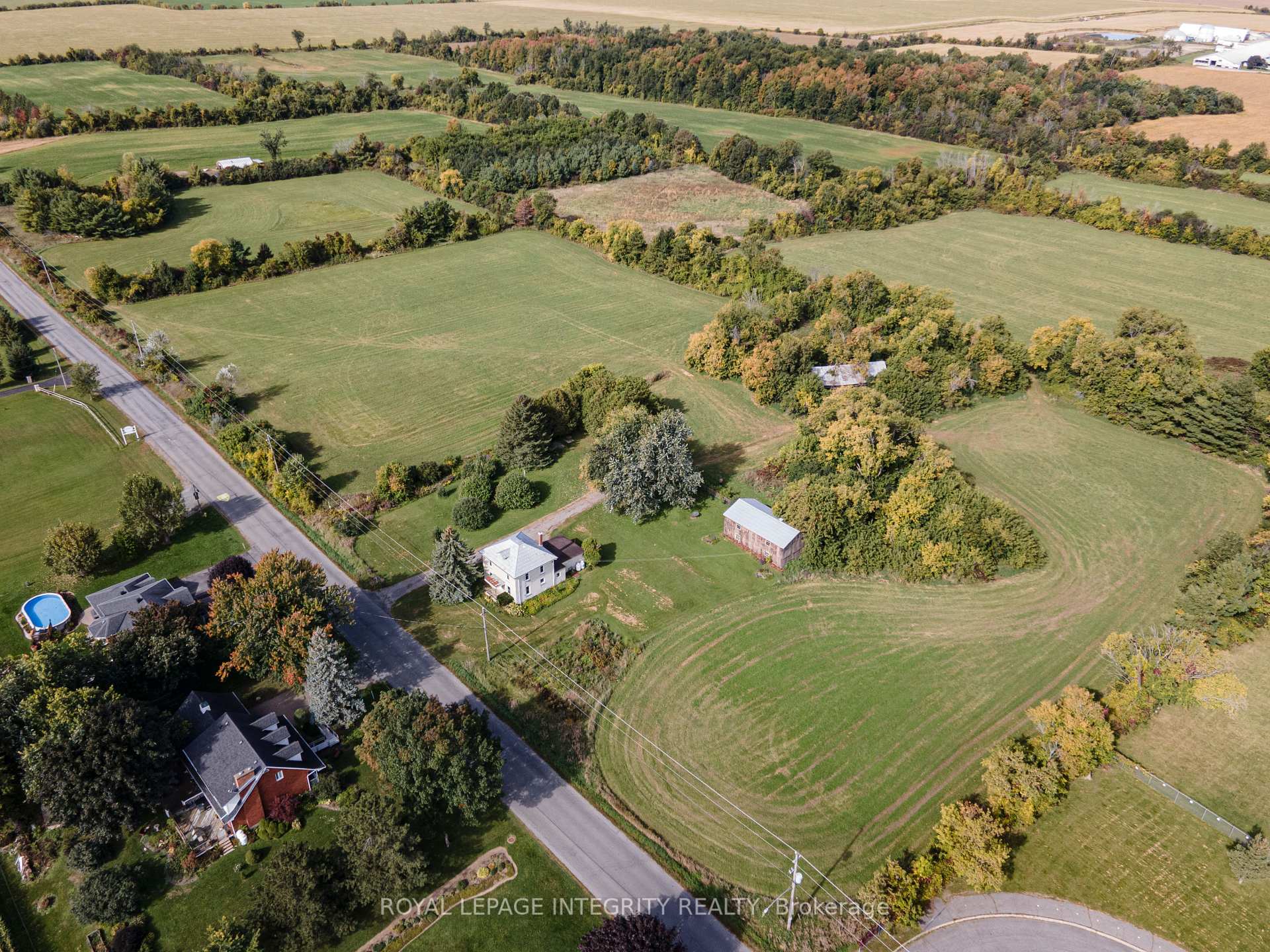 Photo 25 of 9541 Marionville Road, Ottawa, Osgoode Twp (East) (Incl Kenmore) — HOMEH