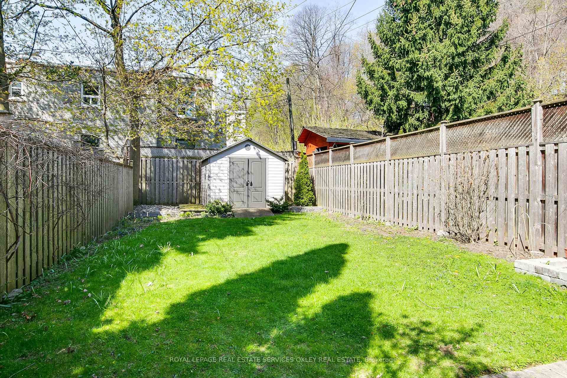 Photo 34 of 6 Jean Street, Toronto, Rosedale-Moore Park — HOMEH