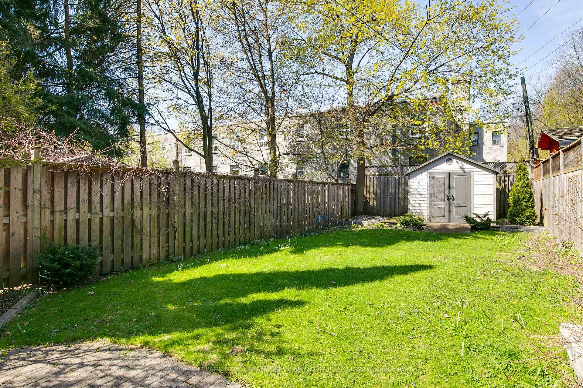 Photo 35 of 6 Jean Street, Toronto, Rosedale-Moore Park — HOMEH