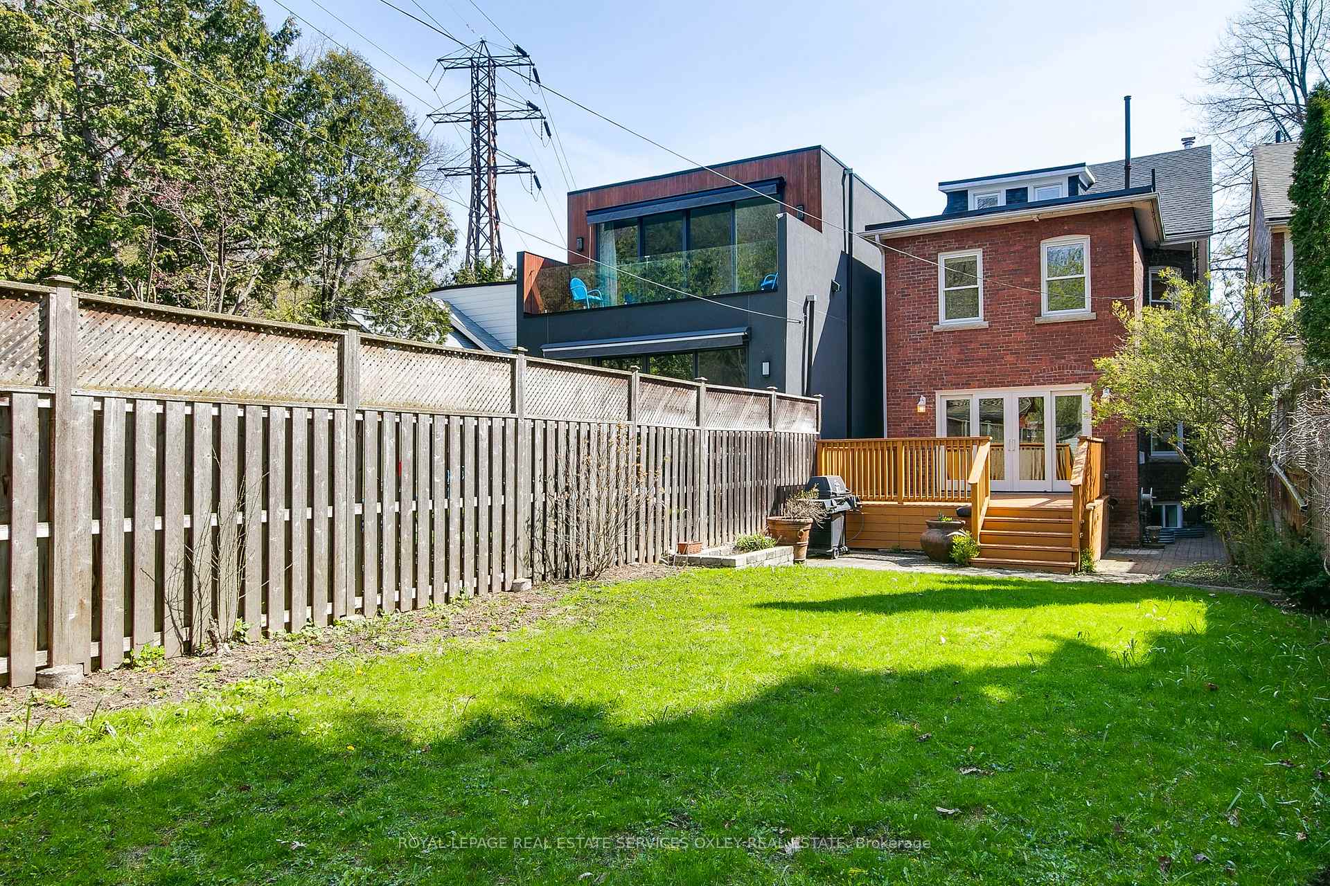 Photo 36 of 6 Jean Street, Toronto, Rosedale-Moore Park — HOMEH