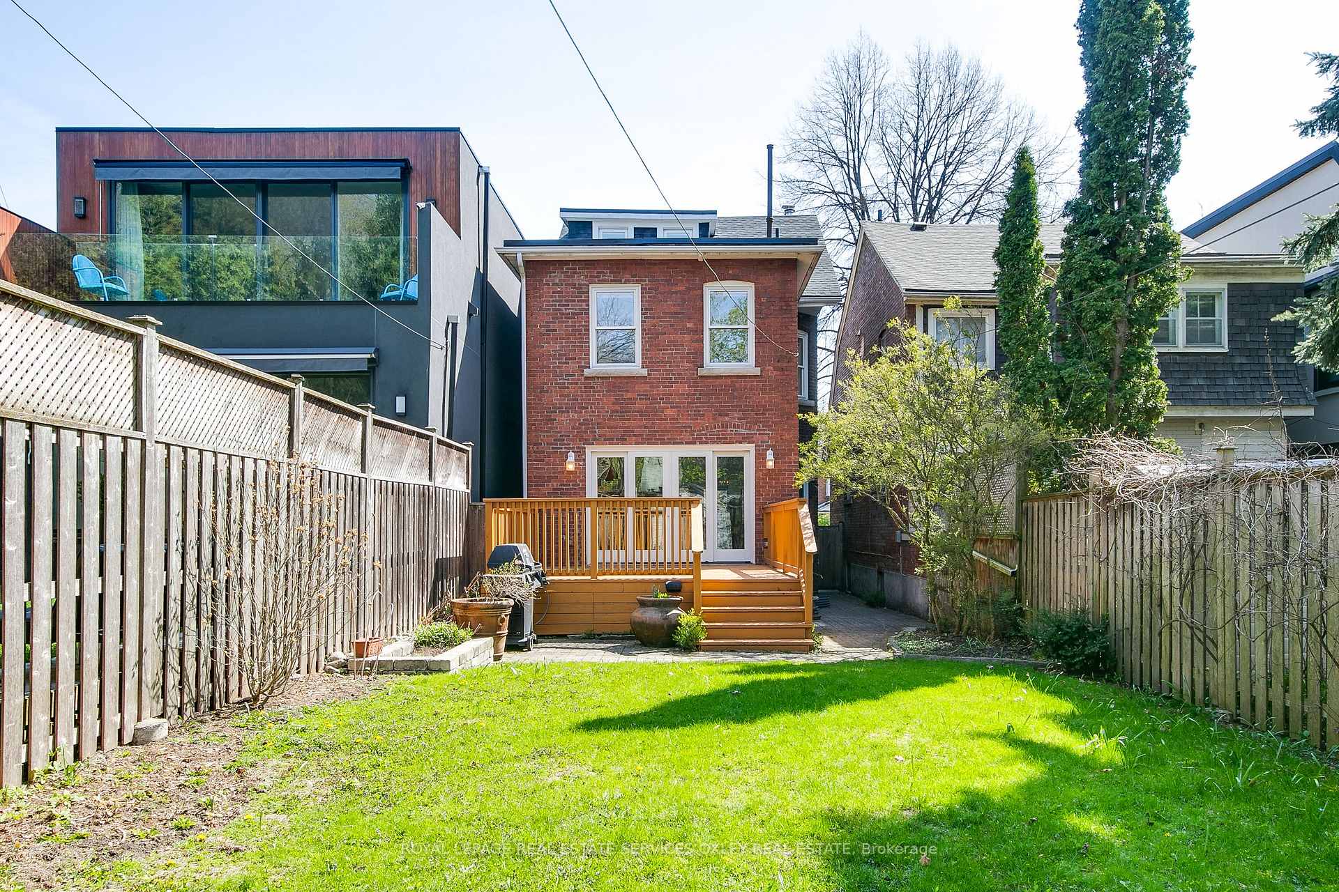 Photo 37 of 6 Jean Street, Toronto, Rosedale-Moore Park — HOMEH
