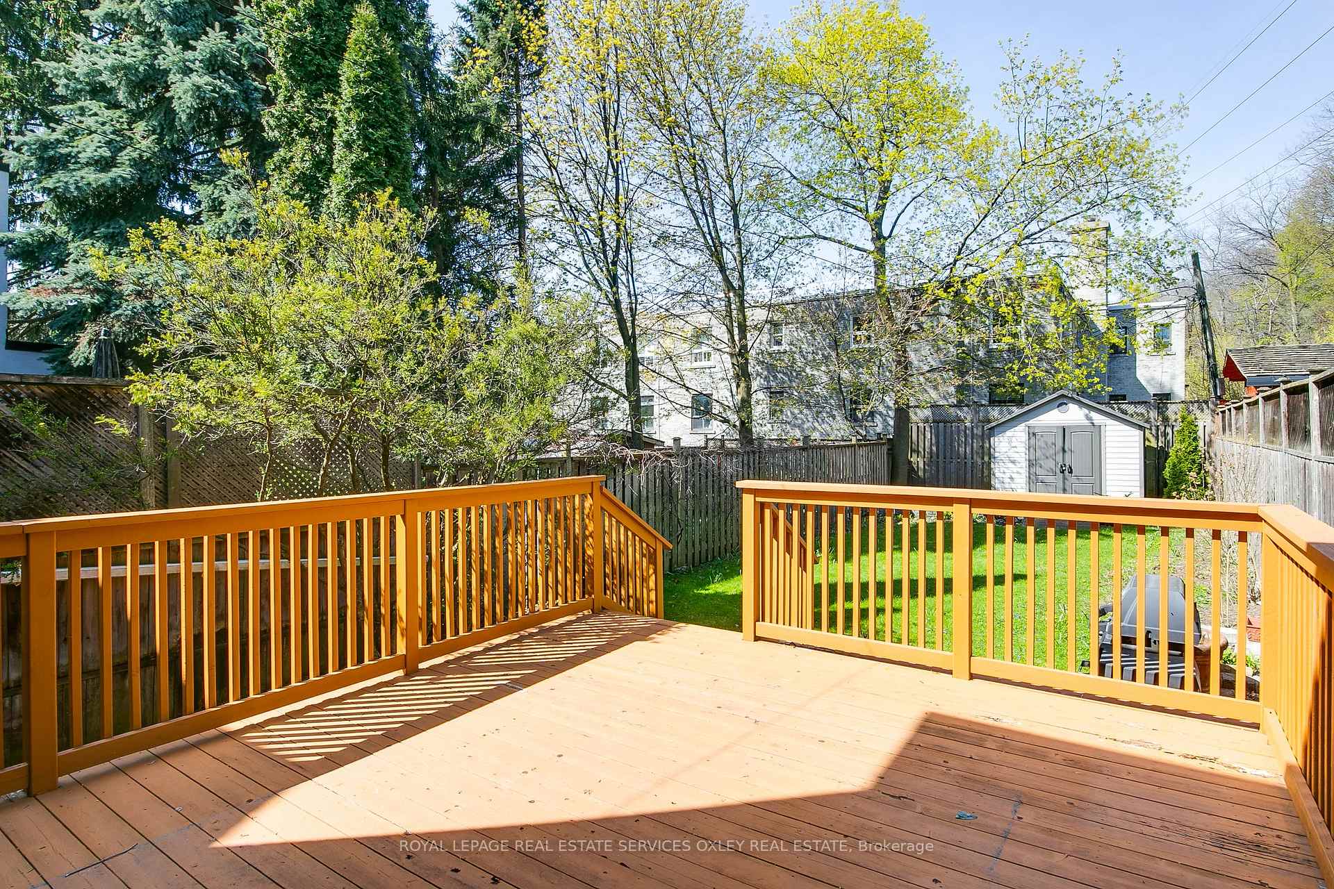 Photo 38 of 6 Jean Street, Toronto, Rosedale-Moore Park — HOMEH