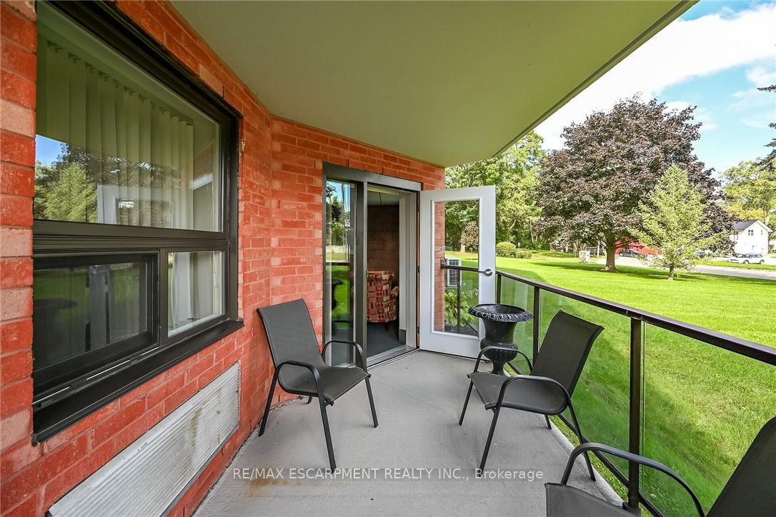 Photo 35 of Unit 202, 5 Mill Pond Court, Norfolk, Simcoe — HOMEH