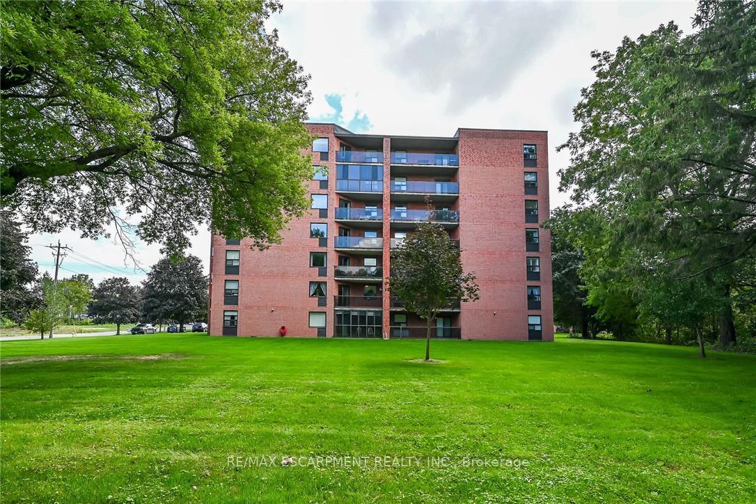 Photo 43 of Unit 202, 5 Mill Pond Court, Norfolk, Simcoe — HOMEH