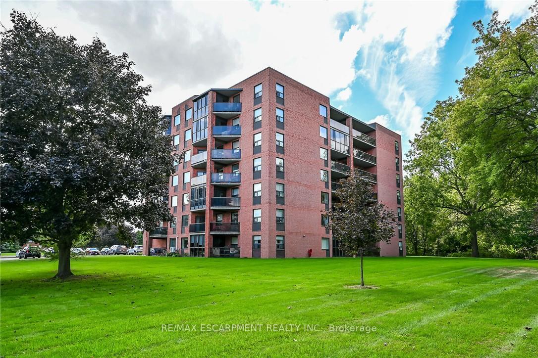 Photo 45 of Unit 202, 5 Mill Pond Court, Norfolk, Simcoe — HOMEH