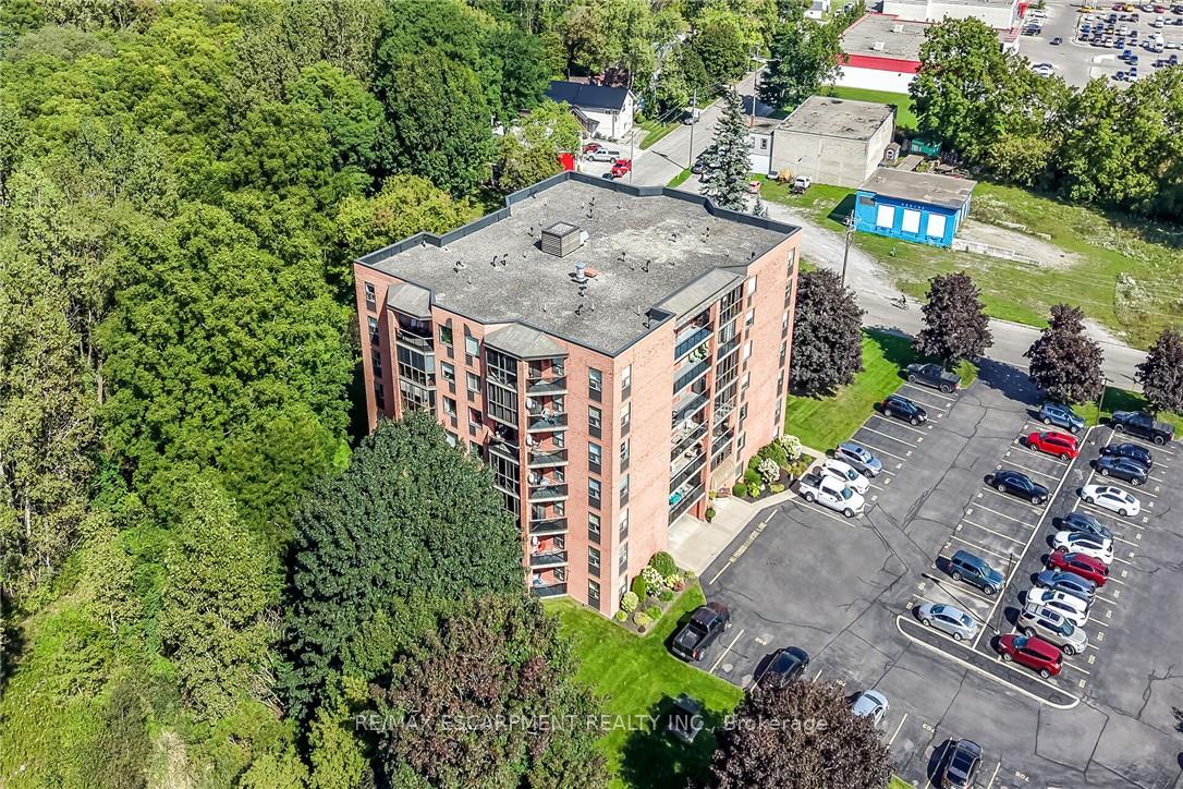 Photo 46 of Unit 202, 5 Mill Pond Court, Norfolk, Simcoe — HOMEH
