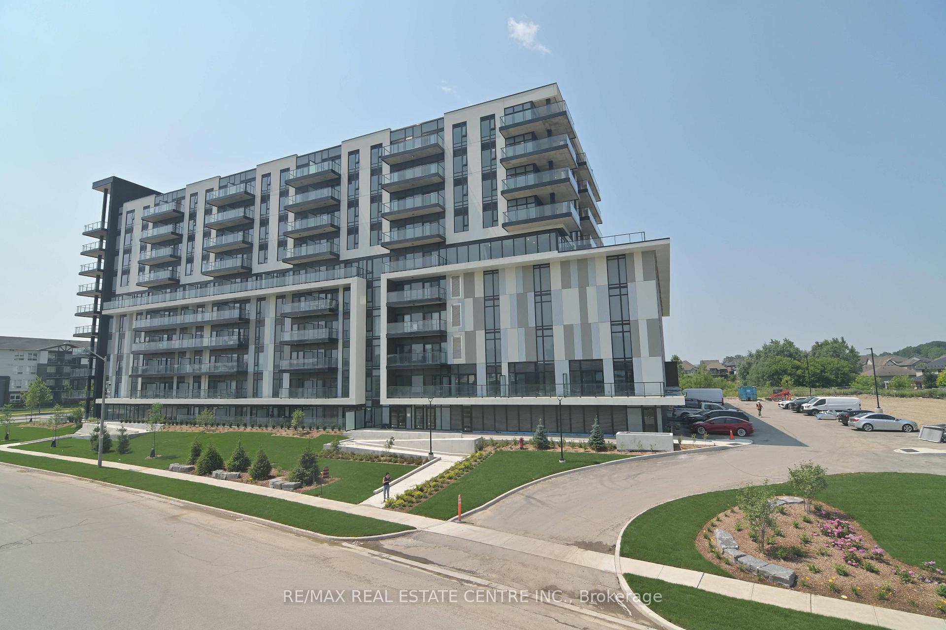 Photo 2 of Unit 224, 575 Conklin Road, Brantford, Henderson-Sky Acres — HOMEH
