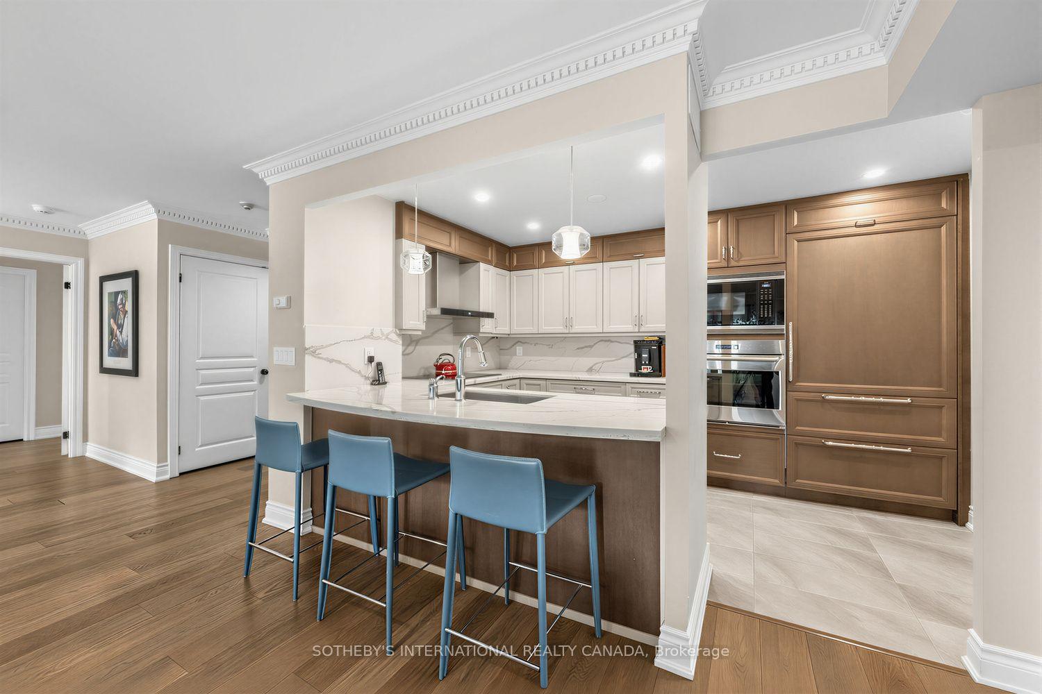 Photo 12 of Unit 201, 1 Balmoral Avenue, Toronto, Yonge-St. Clair — HOMEH